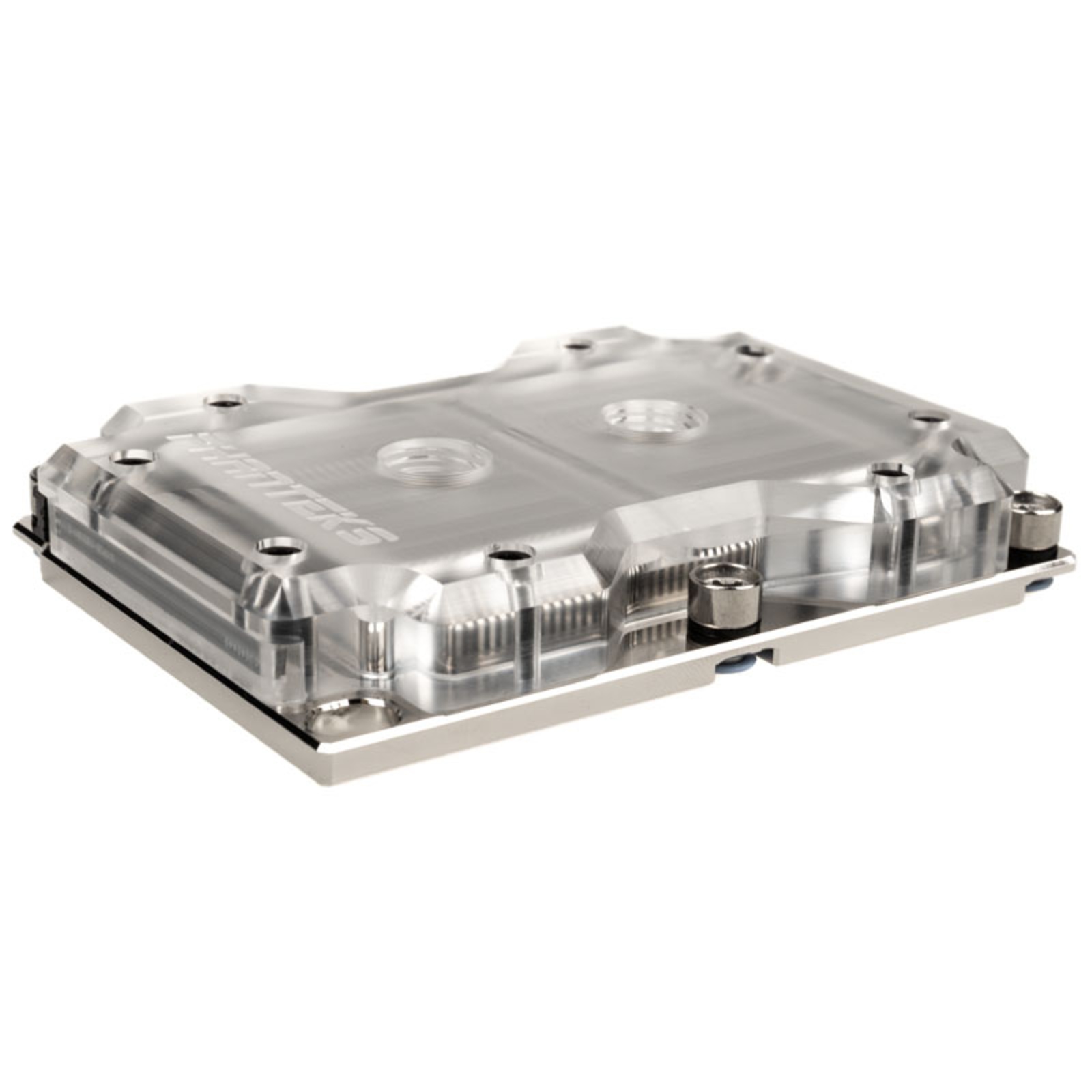 Phanteks Glacier Cooler Kit for ROG Dominus Extreme DRGB
