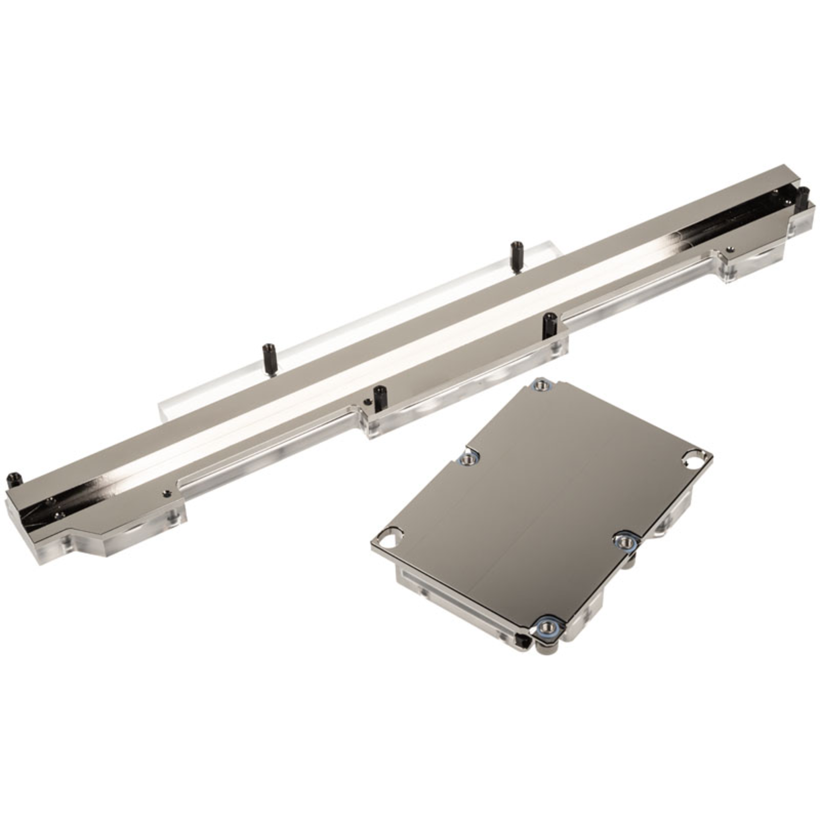 Phanteks Glacier Cooler Kit for ROG Dominus Extreme DRGB
