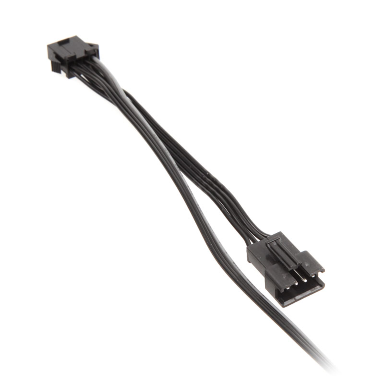Phanteks 4-pin RGB LED Adapter Cable for motherboards with LED Headers
