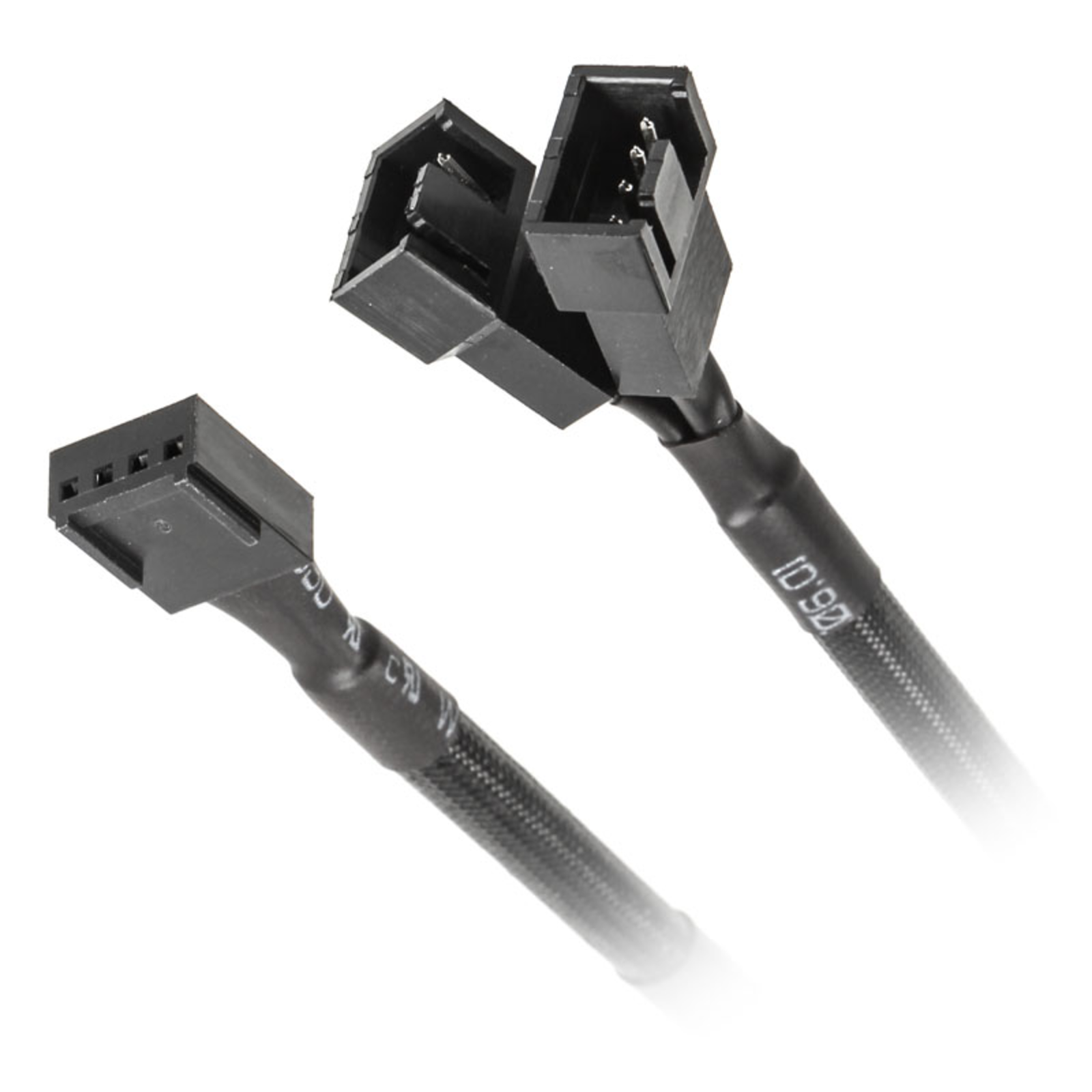 Phanteks Y-cable for 4-pin PWM Fan