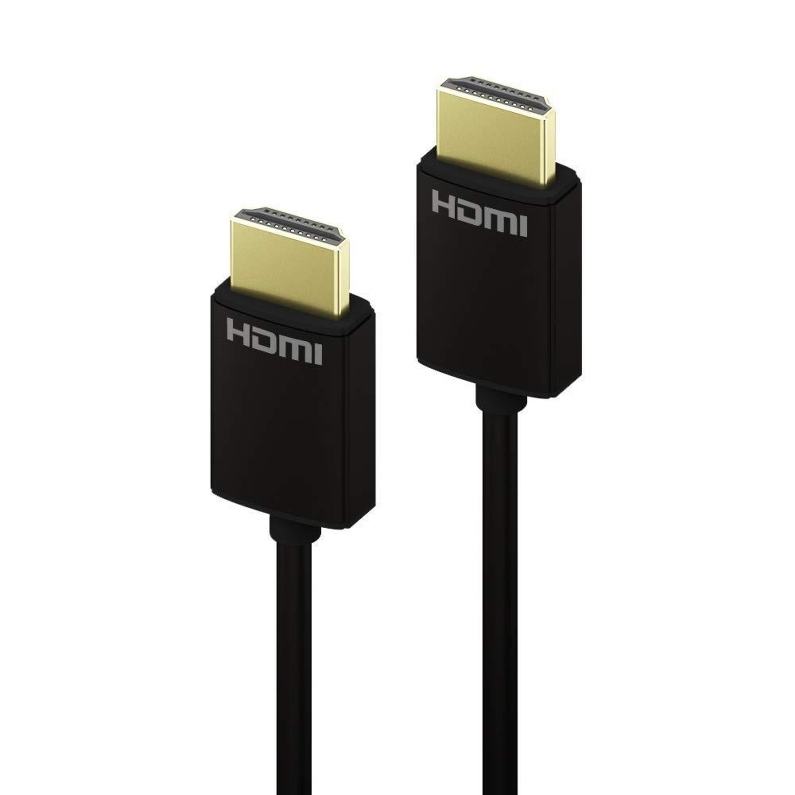 Alogic Carbon Series HDMI Cable with Ethernet
