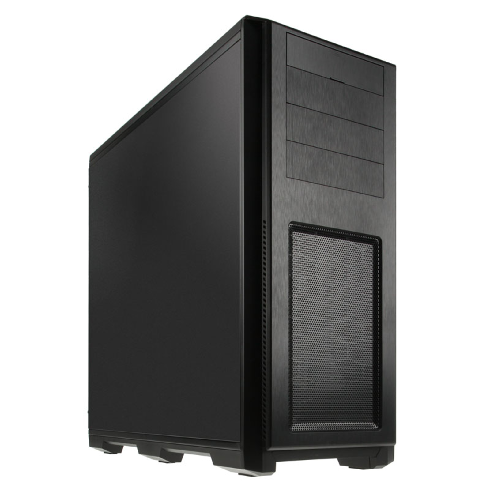 Phanteks Enthoo Pro Midi-Tower Black