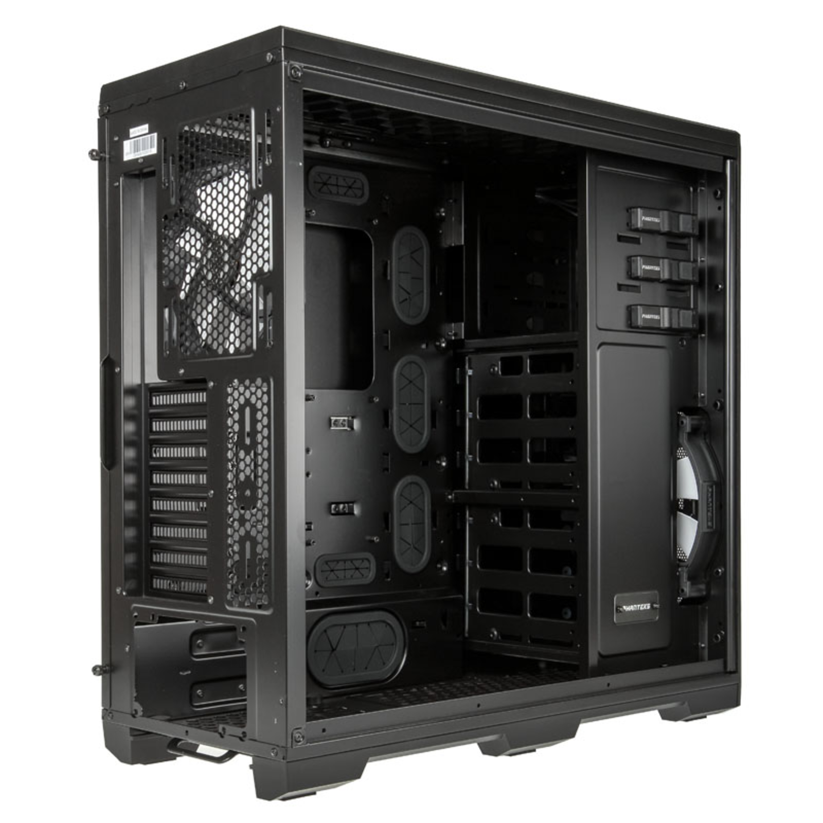 Phanteks Enthoo Pro Midi-Tower Black