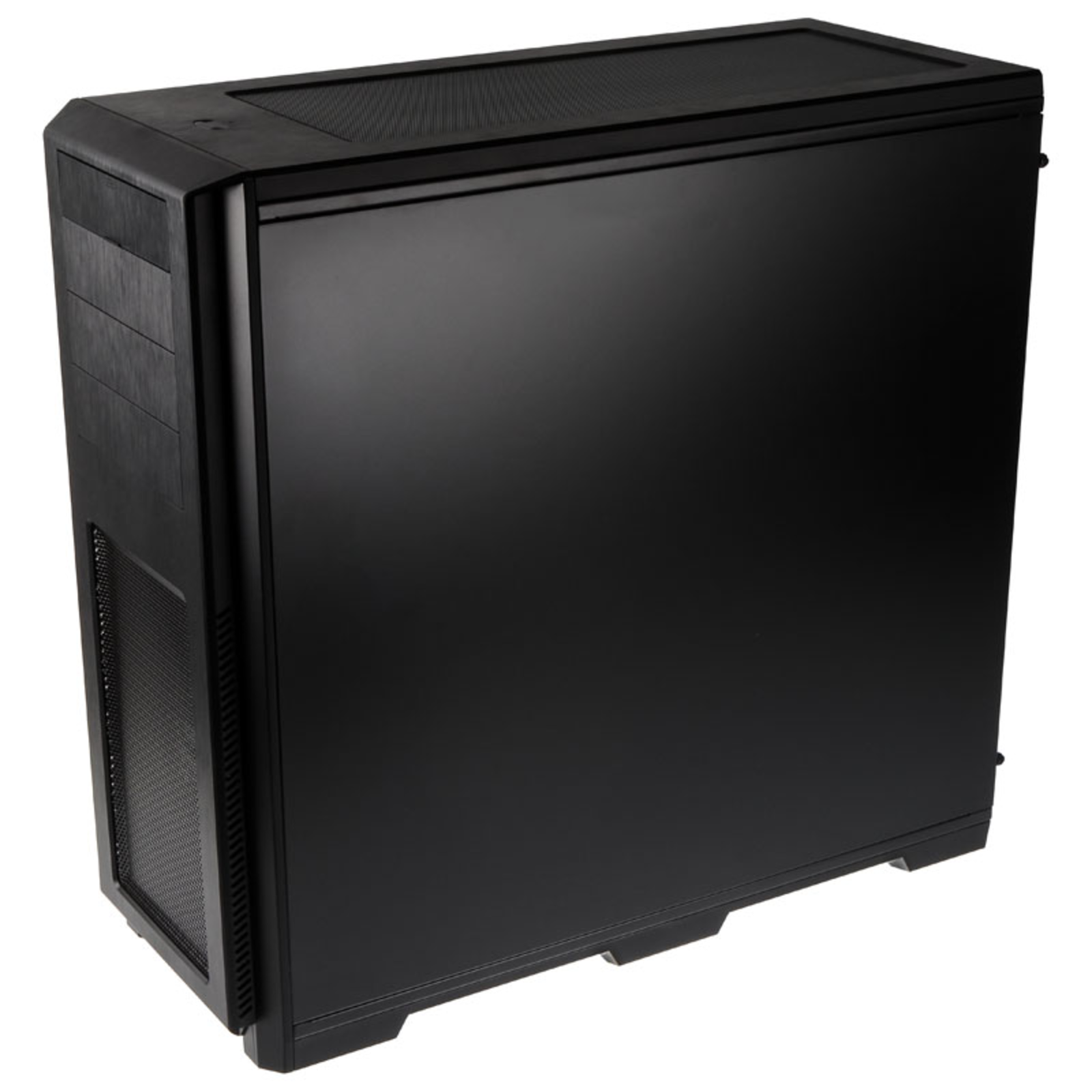 Phanteks Enthoo Pro Midi-Tower Tempered Glass Black