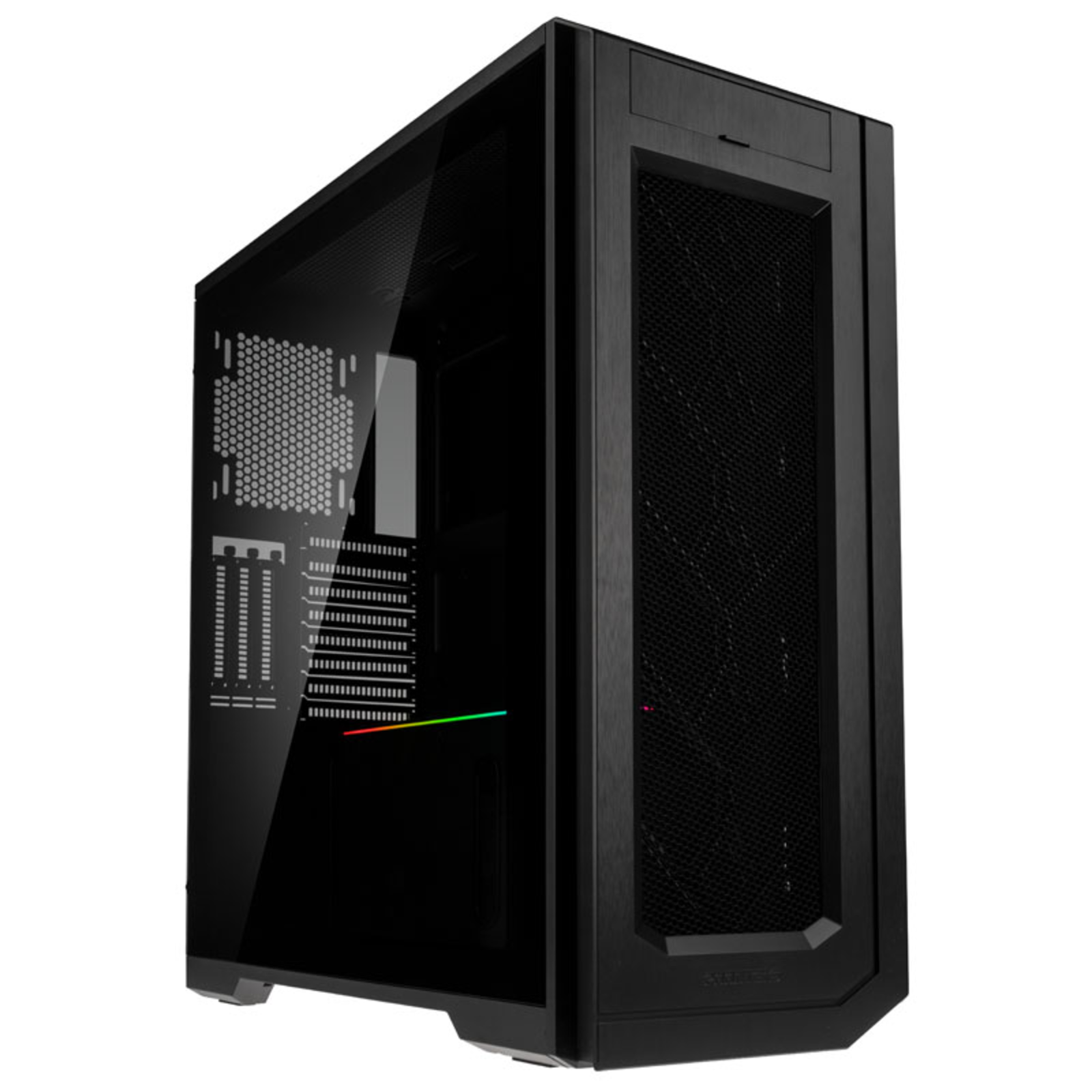 Phanteks Enthoo Pro 2 Big-Tower Tempered Glass ARGB Black