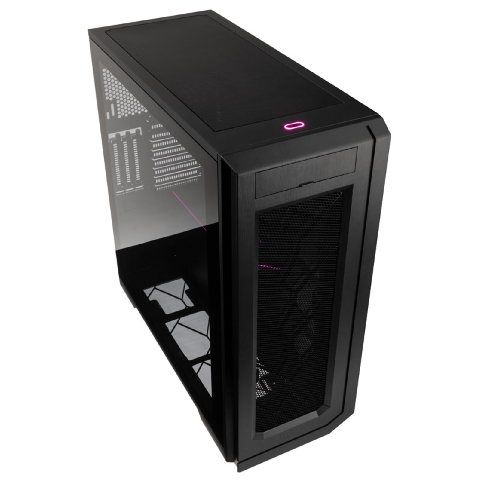 Phanteks Enthoo Pro 2 Big-Tower Tempered Glass ARGB Black