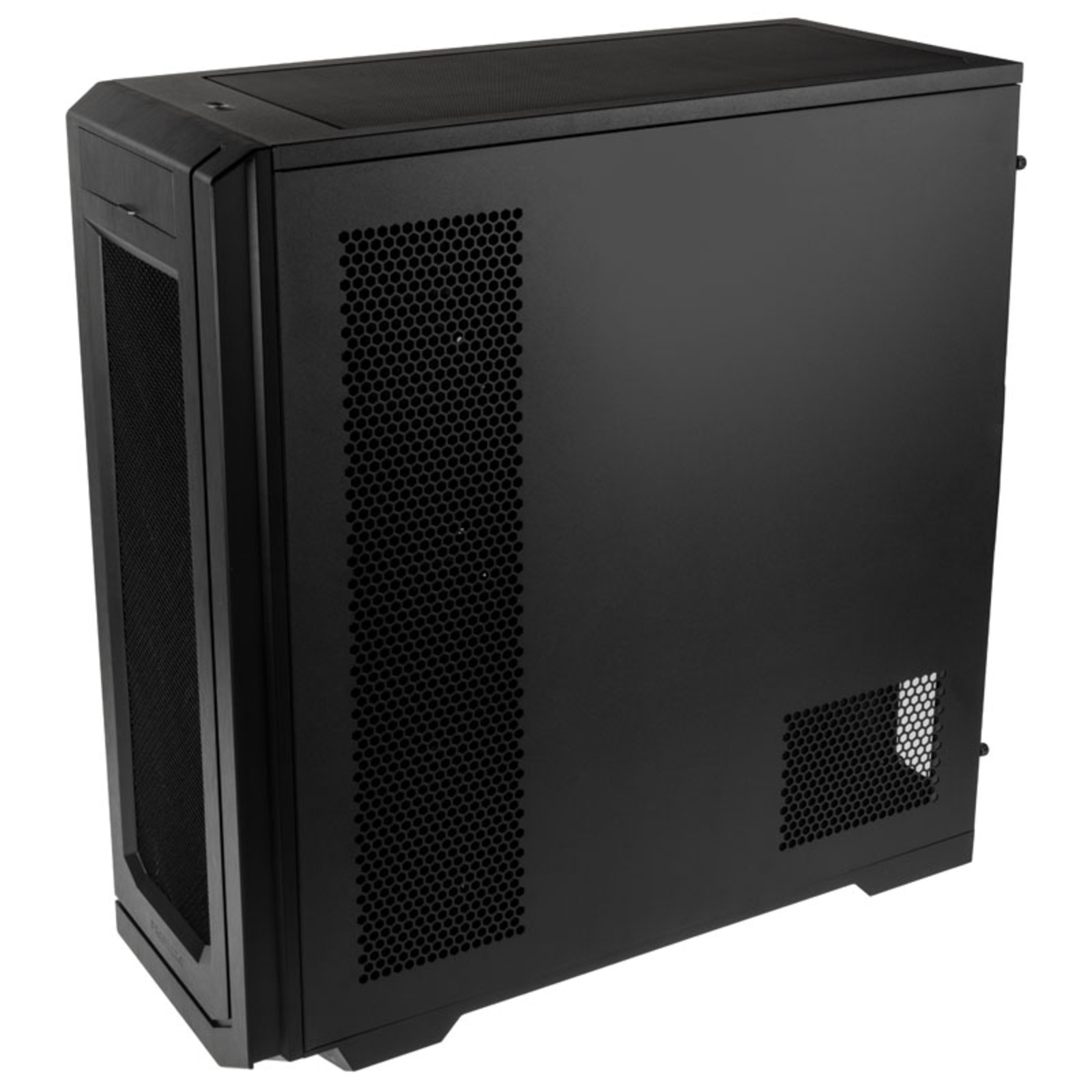 Phanteks Enthoo Pro 2 Big-Tower Tempered Glass ARGB Black