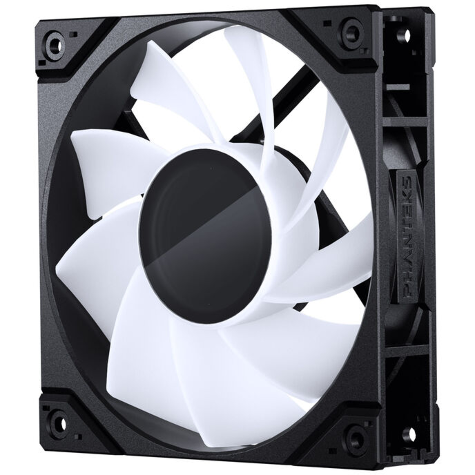 Phanteks M25 Gen2 Reverse RGB Case Fan 12cm (Black)