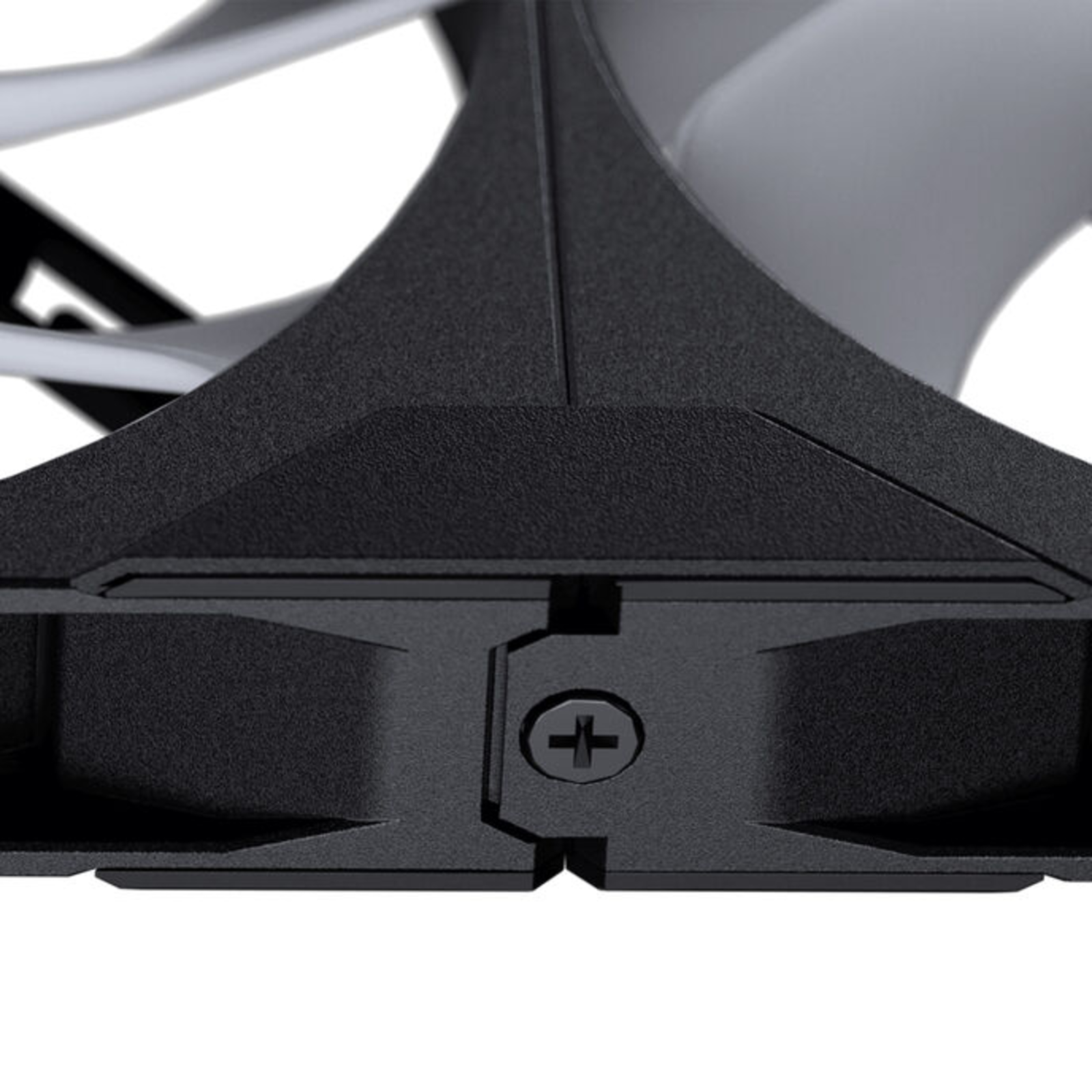 Phanteks M25 Gen2 Reverse RGB Case Fan 12cm (Black)