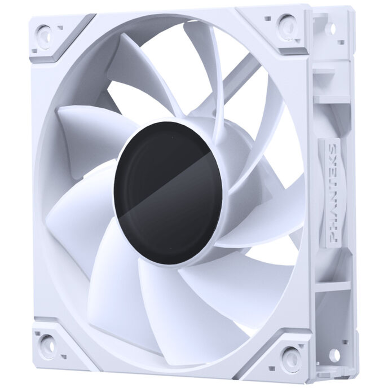 Phanteks M25 Gen2 Reverse RGB Case Fan 12cm (White)