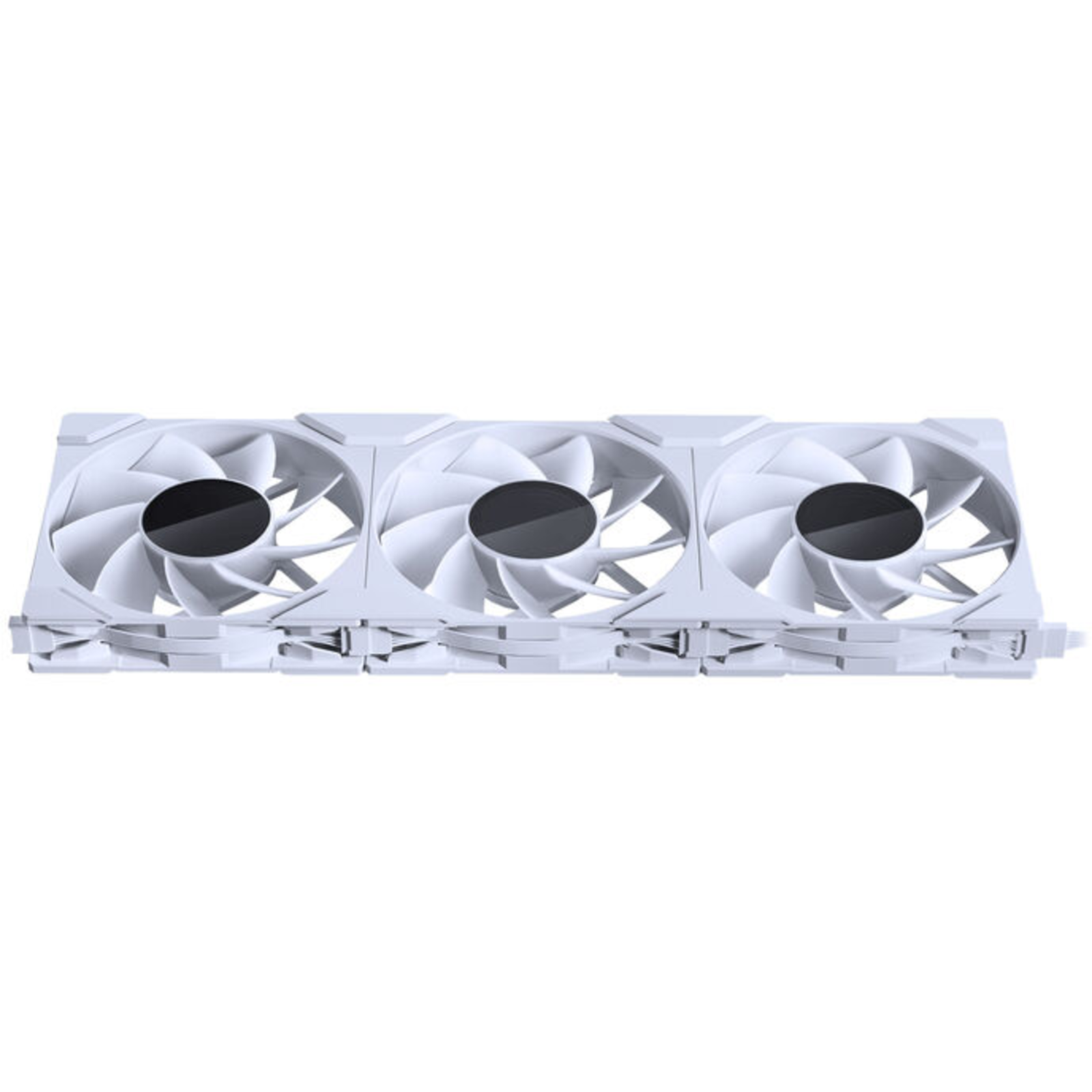 Phanteks M25 Gen2 Reverse RGB Case Fan 12cm (White)