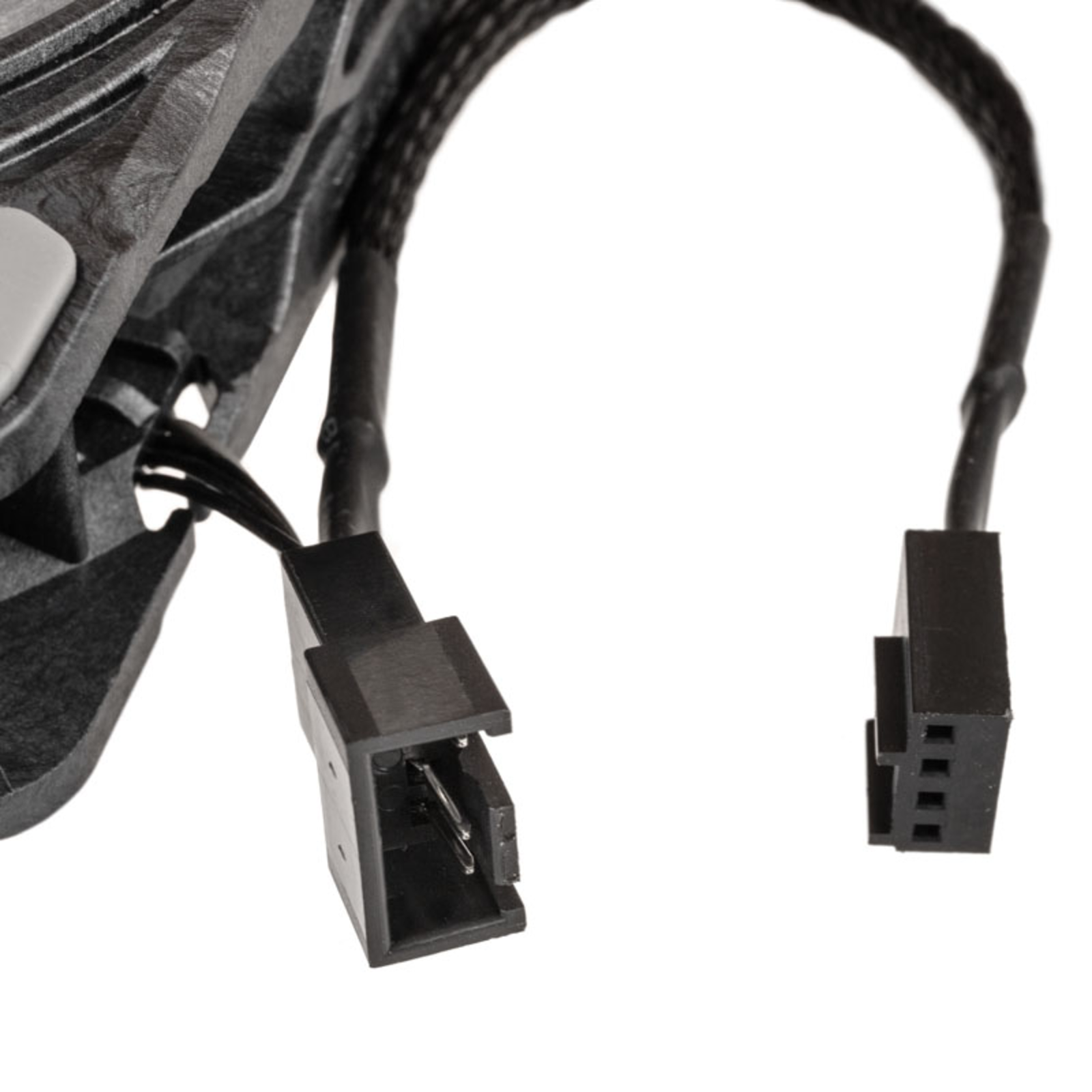 Phanteks PH-F120T30_BG Computer Cooling System Fan 12cm Black 1 Unit(s) (PH-F120T30_BG)