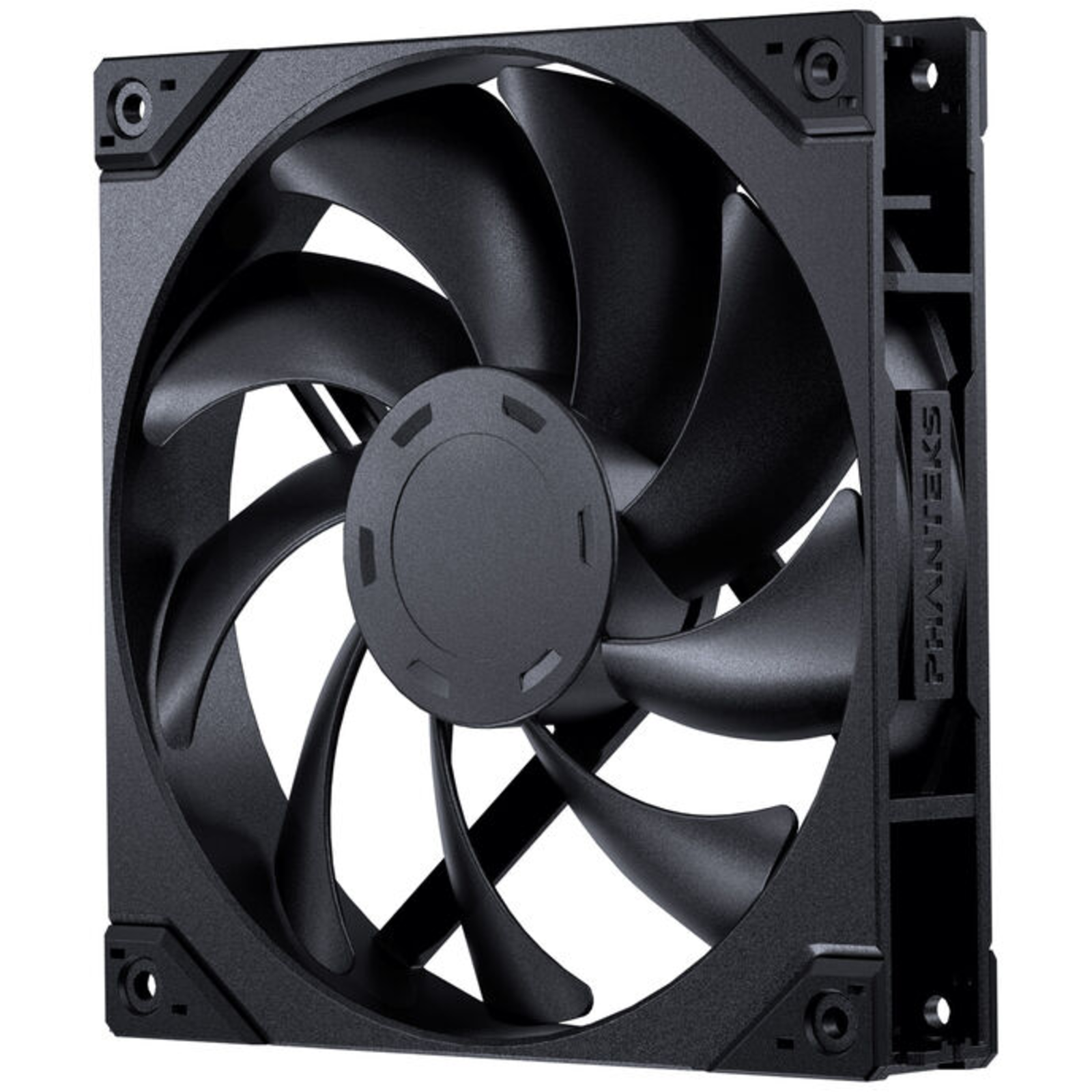 Phanteks M25 Gen2 Case Fan 14 Cm (black)