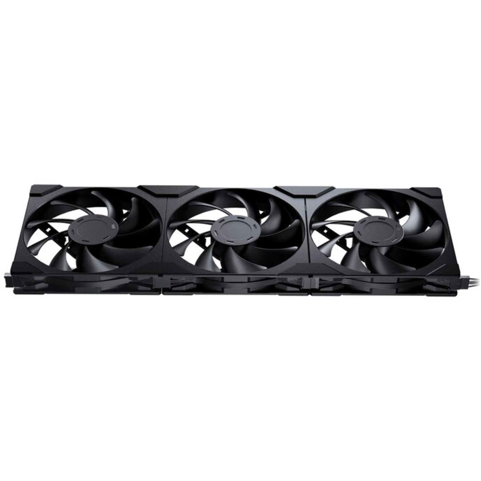 Phanteks M25 Gen2 Case Fan 14 Cm (black)