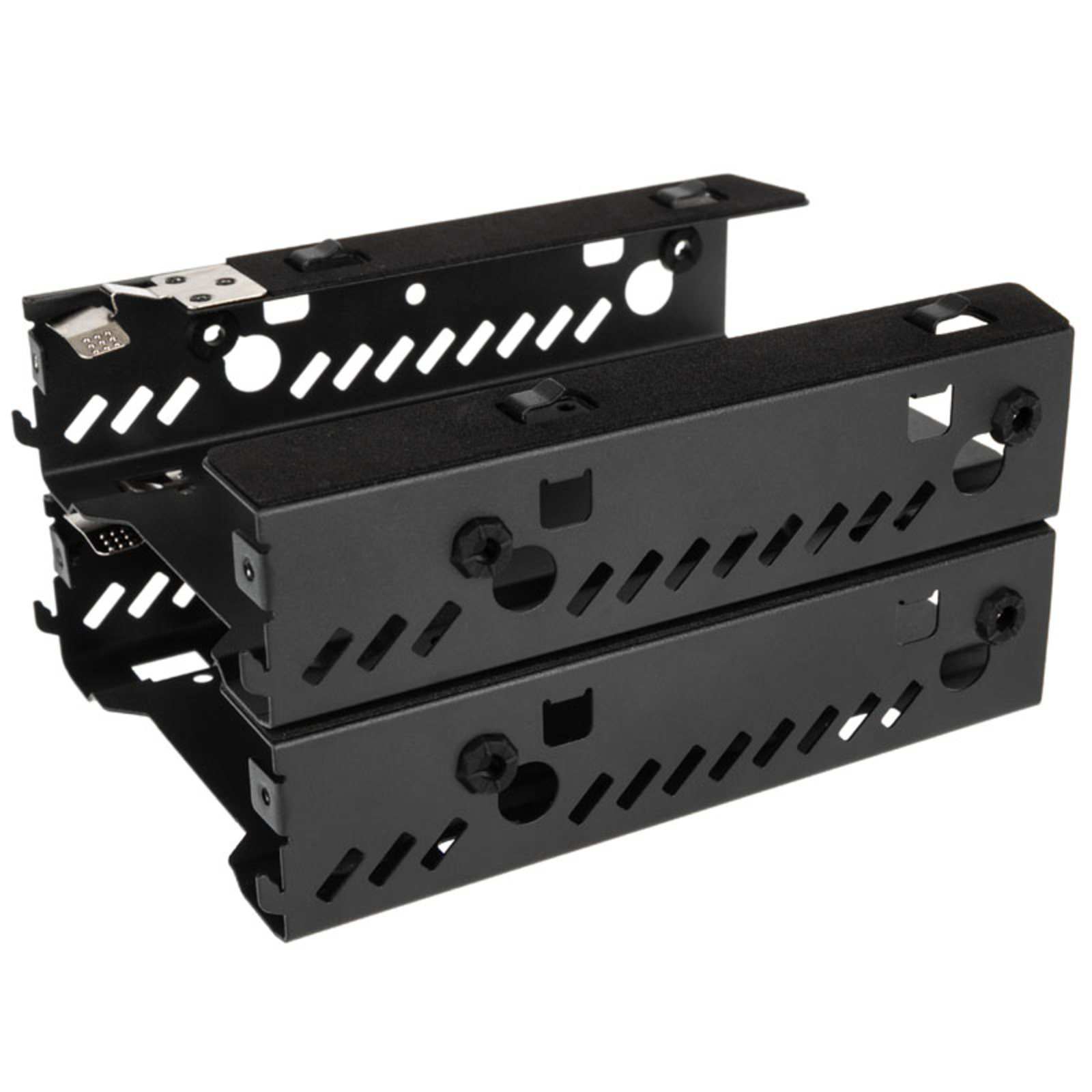Phanteks PH-HDDKT_03 Hard Drive Bracket Capacity 1 Hard Drive (3.5inch)