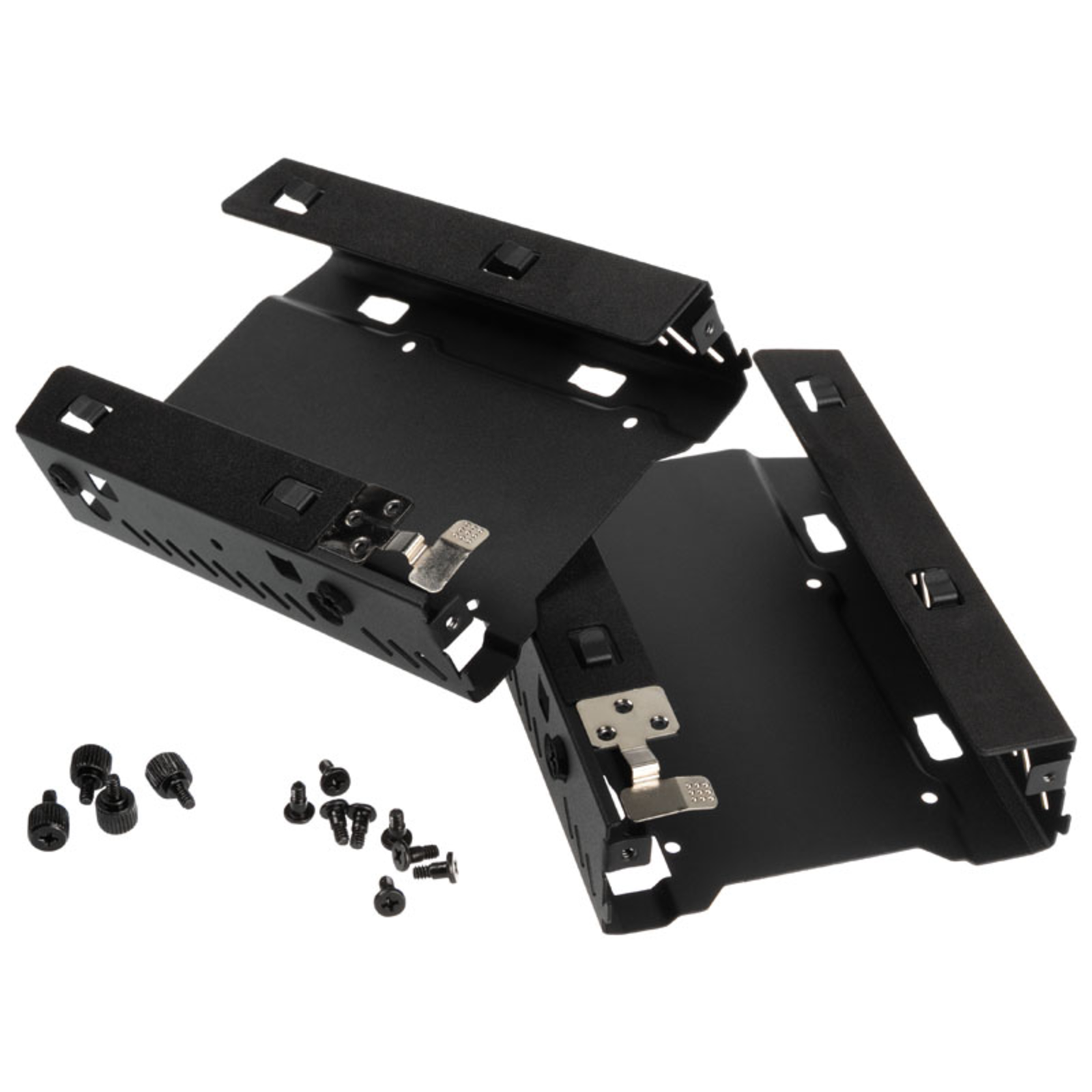Phanteks PH-HDDKT_03 Hard Drive Bracket Capacity 1 Hard Drive (3.5inch)