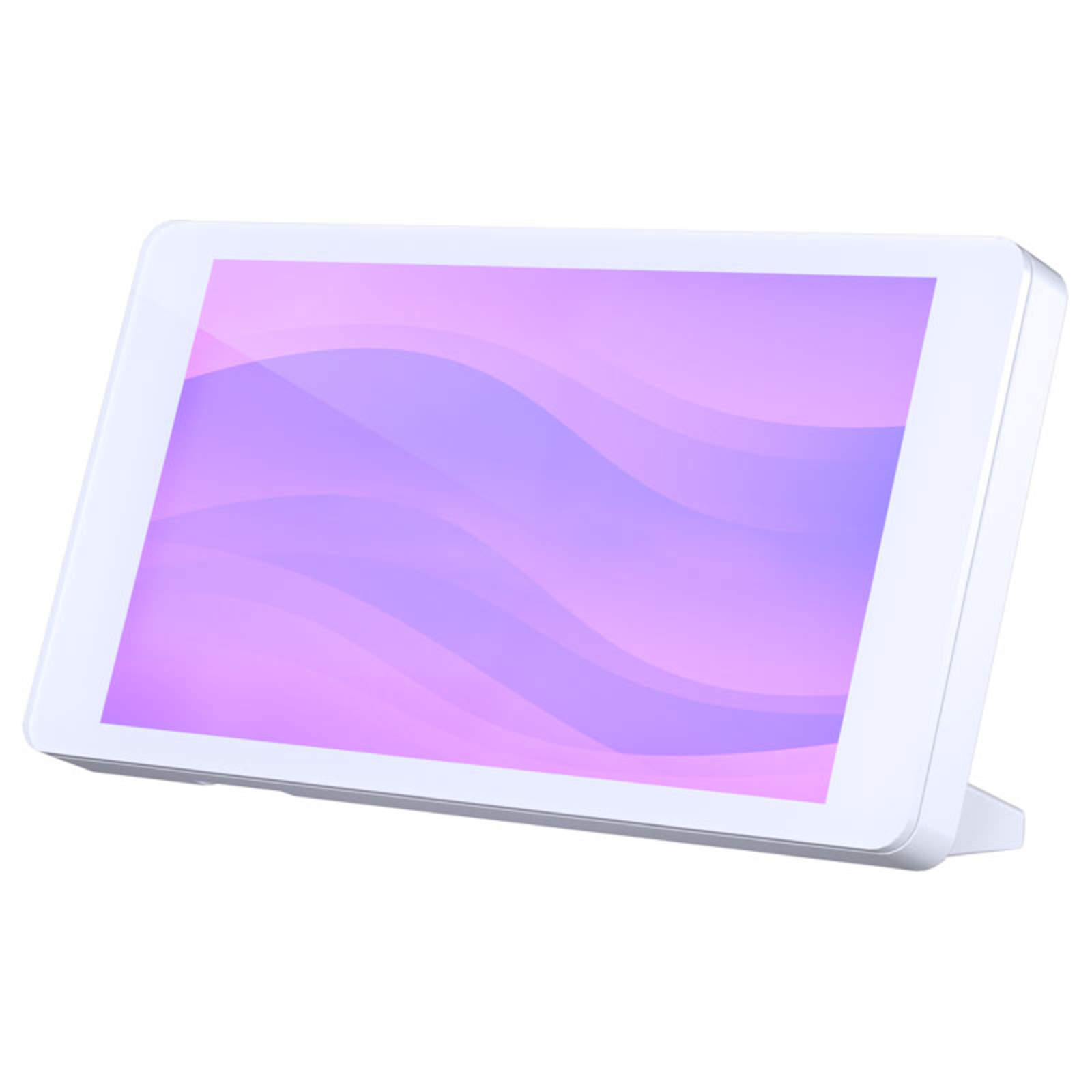 Phanteks Hi-Res 5.5inch Universal Display for Case (White)