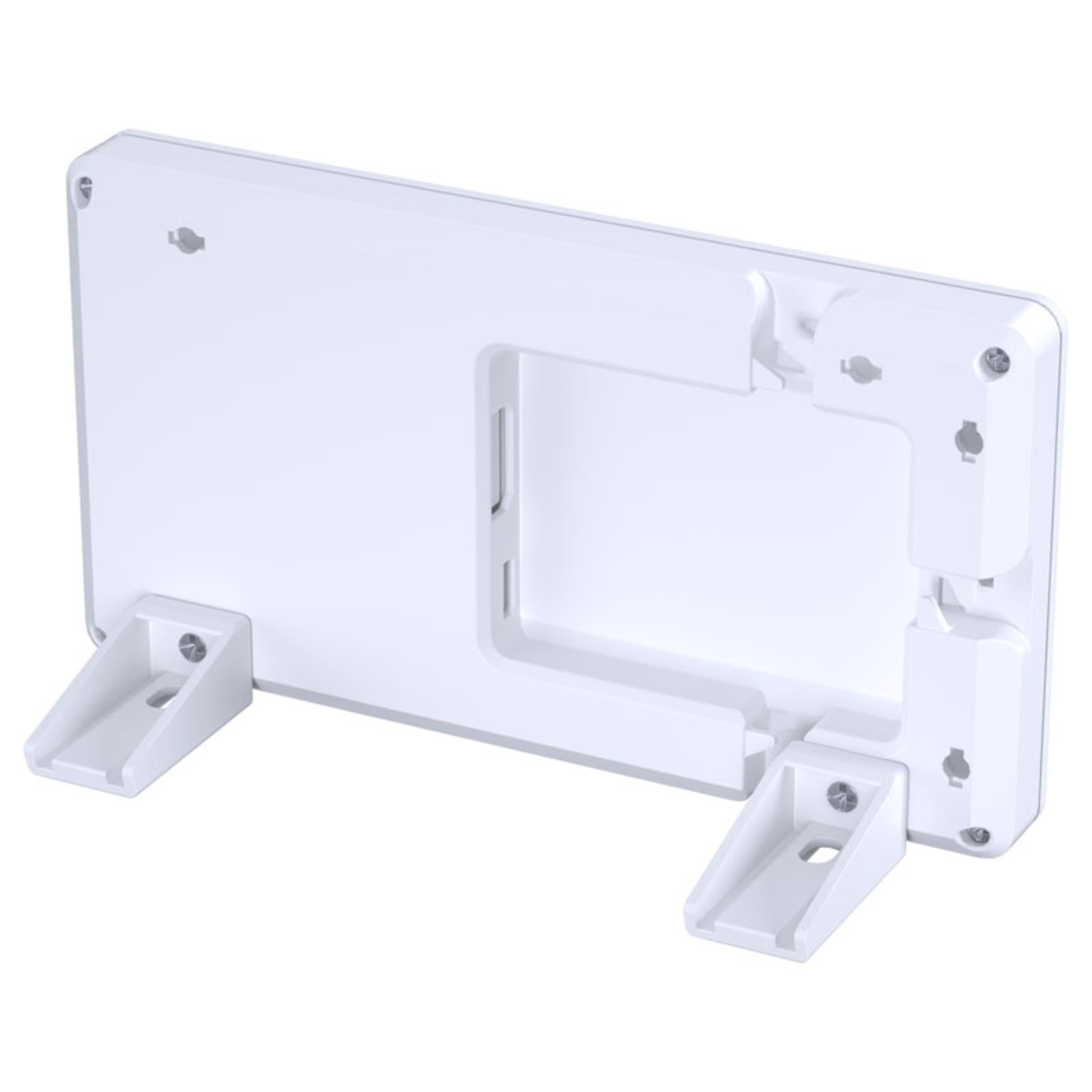 Phanteks Hi-Res 5.5inch Universal Display for Case (White)