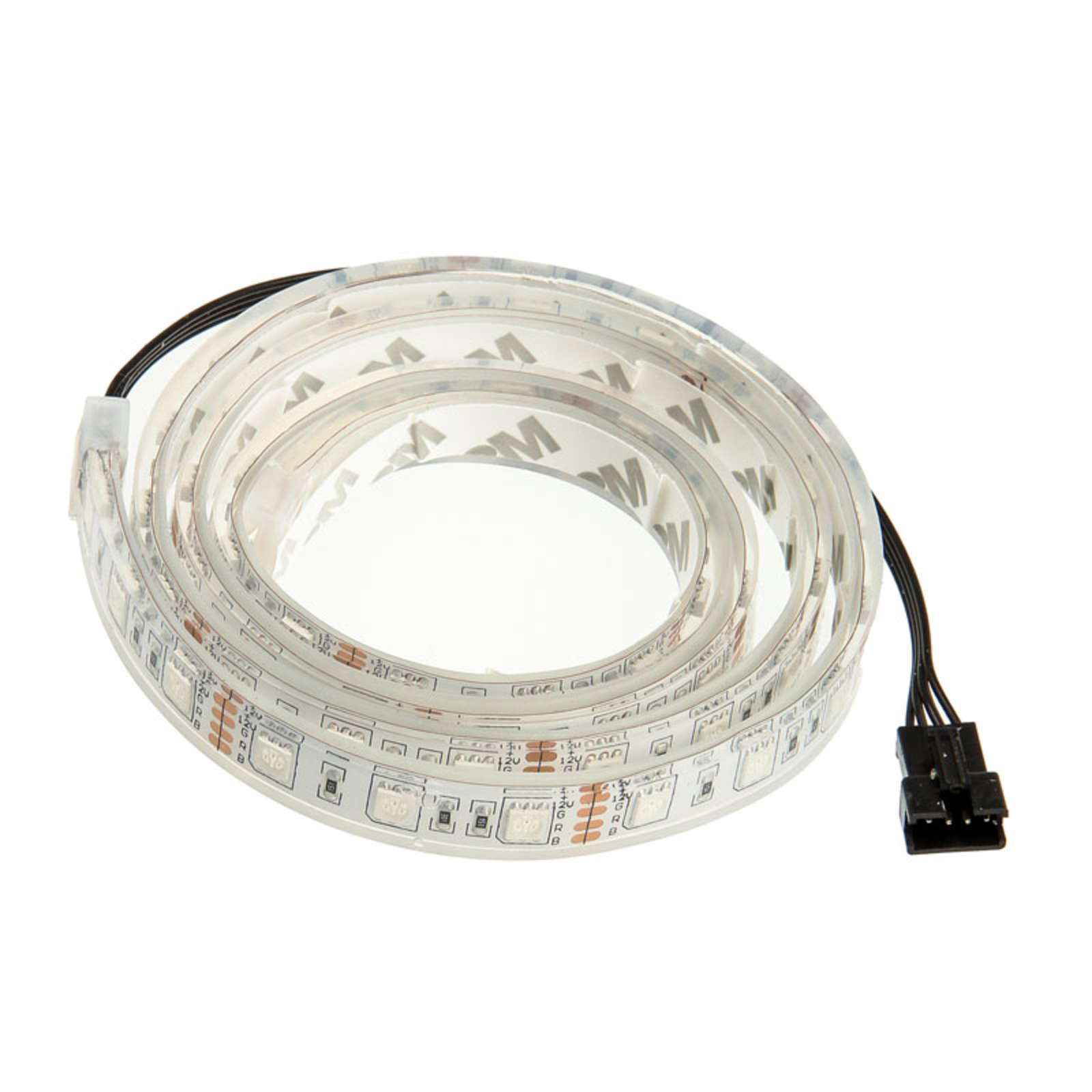Phanteks Multicolour LED Strip 1m
