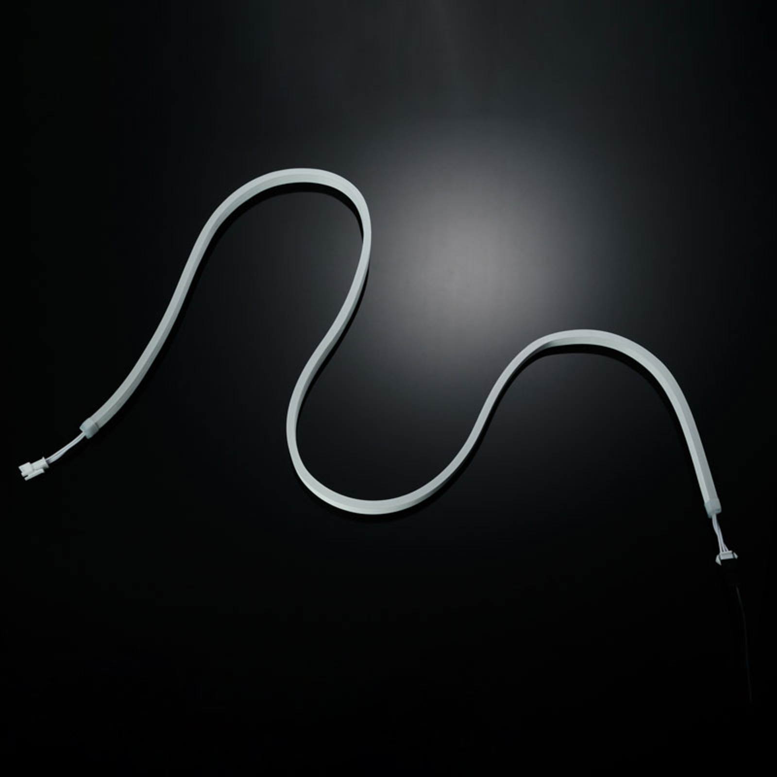 Phanteks neon Digital RGB LED-Strip 1 M White