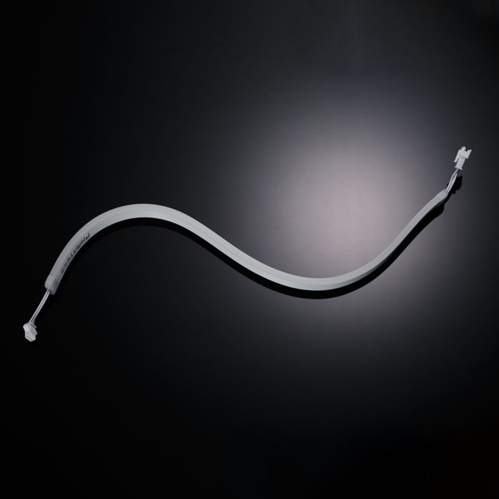 Phanteks neon Digital RGB LED-Strip 55cm White