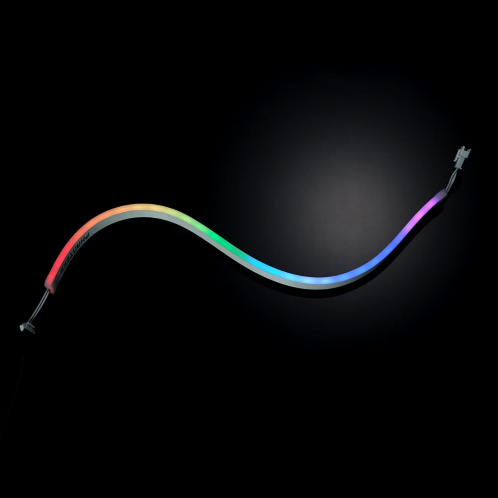 Phanteks neon Digital RGB LED-Strip 55cm White