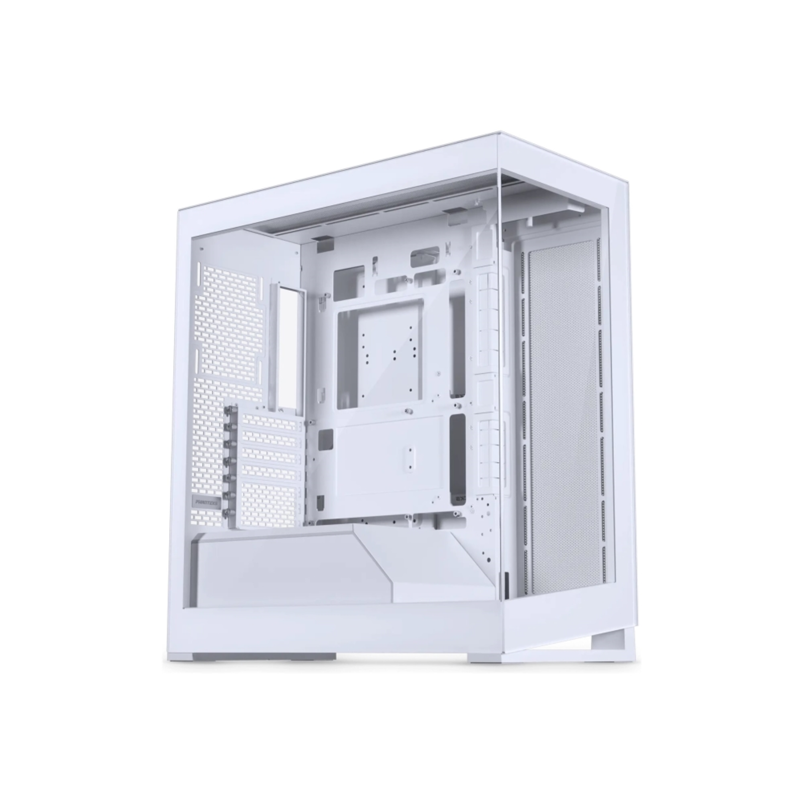 Phanteks NV5 MKII Midi Tower PC White ATX EATX Micro ATX Mini-ITX Stainless Steel Housing
