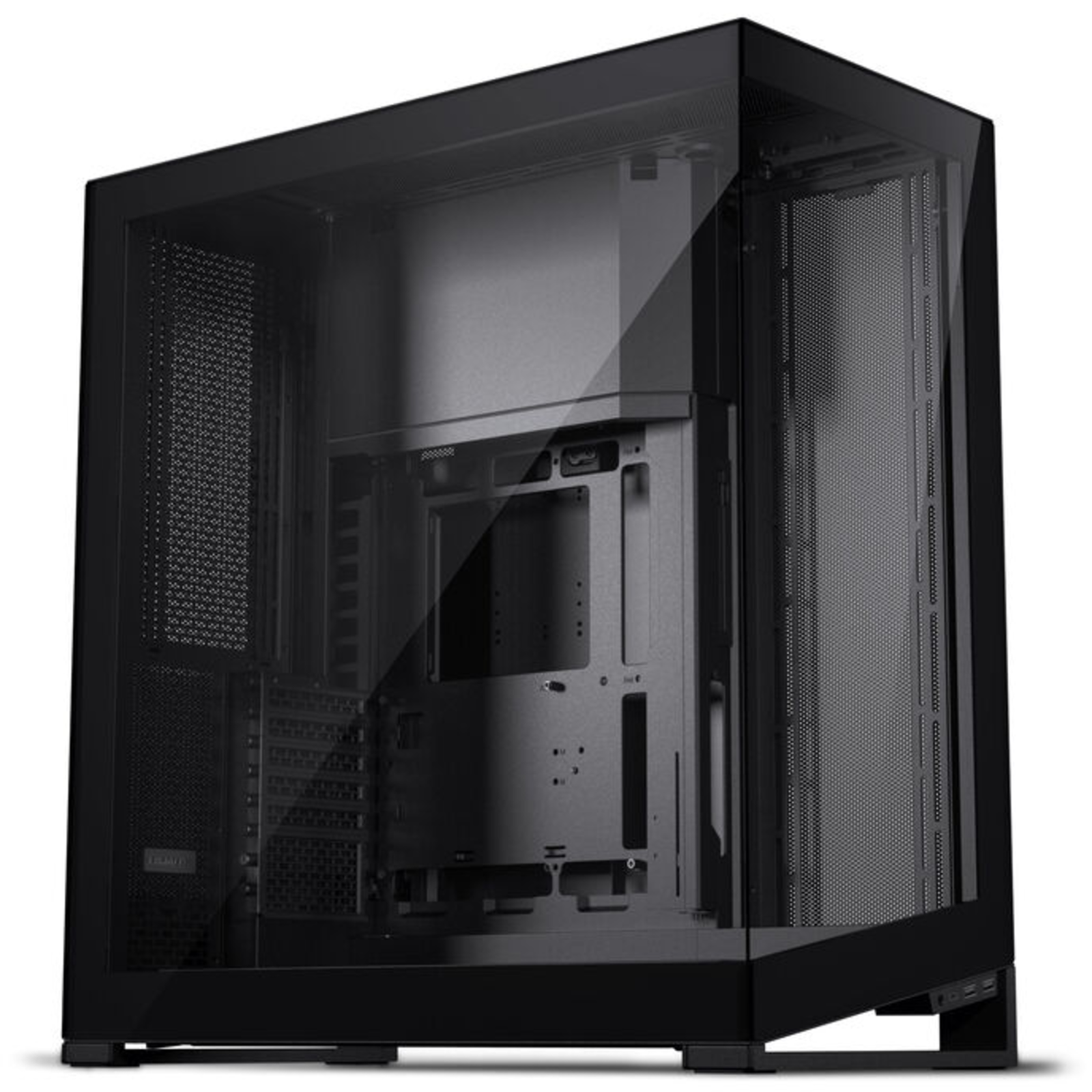 PHANTEKS NV9 MK2 DRGB Black PC Case