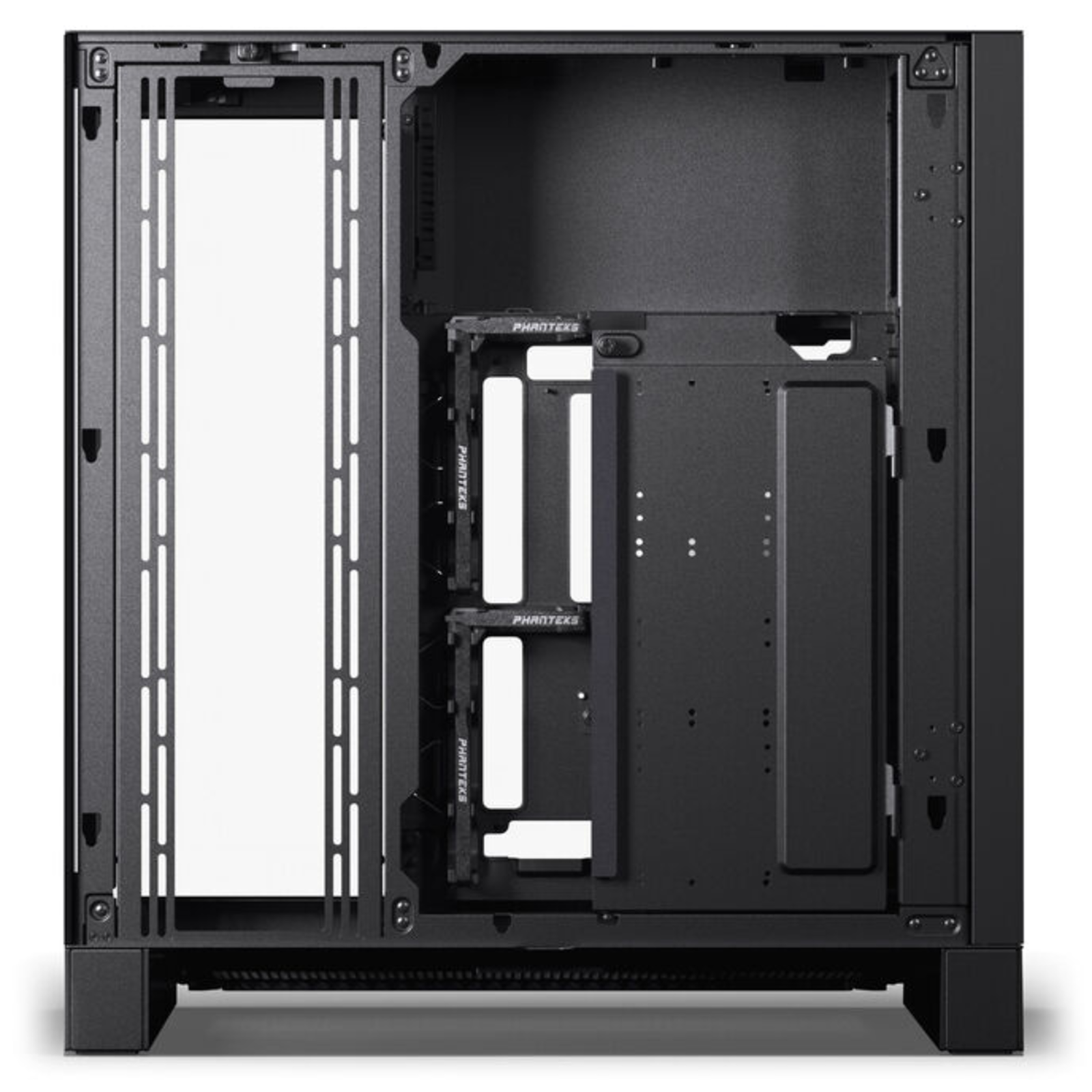 PHANTEKS NV9 MK2 DRGB Black PC Case