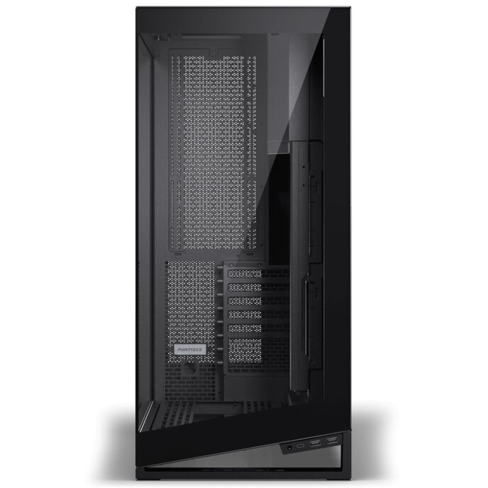 PHANTEKS NV9 MK2 DRGB Black PC Case