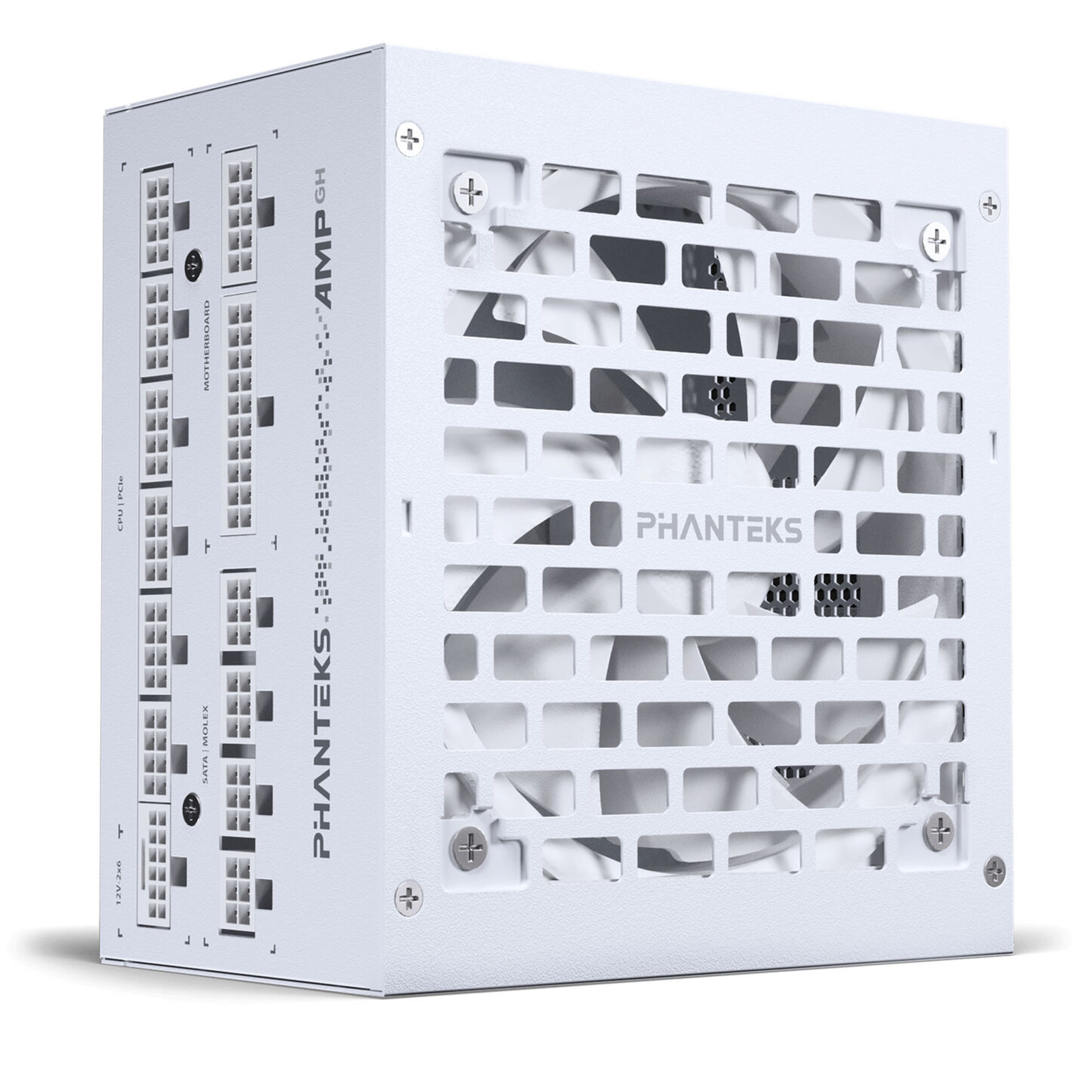 Phanteks AMP GH 1200W 80 PLUS Platinum Power Supply PCIe 5.1 ATX 3.1 1200 Watts