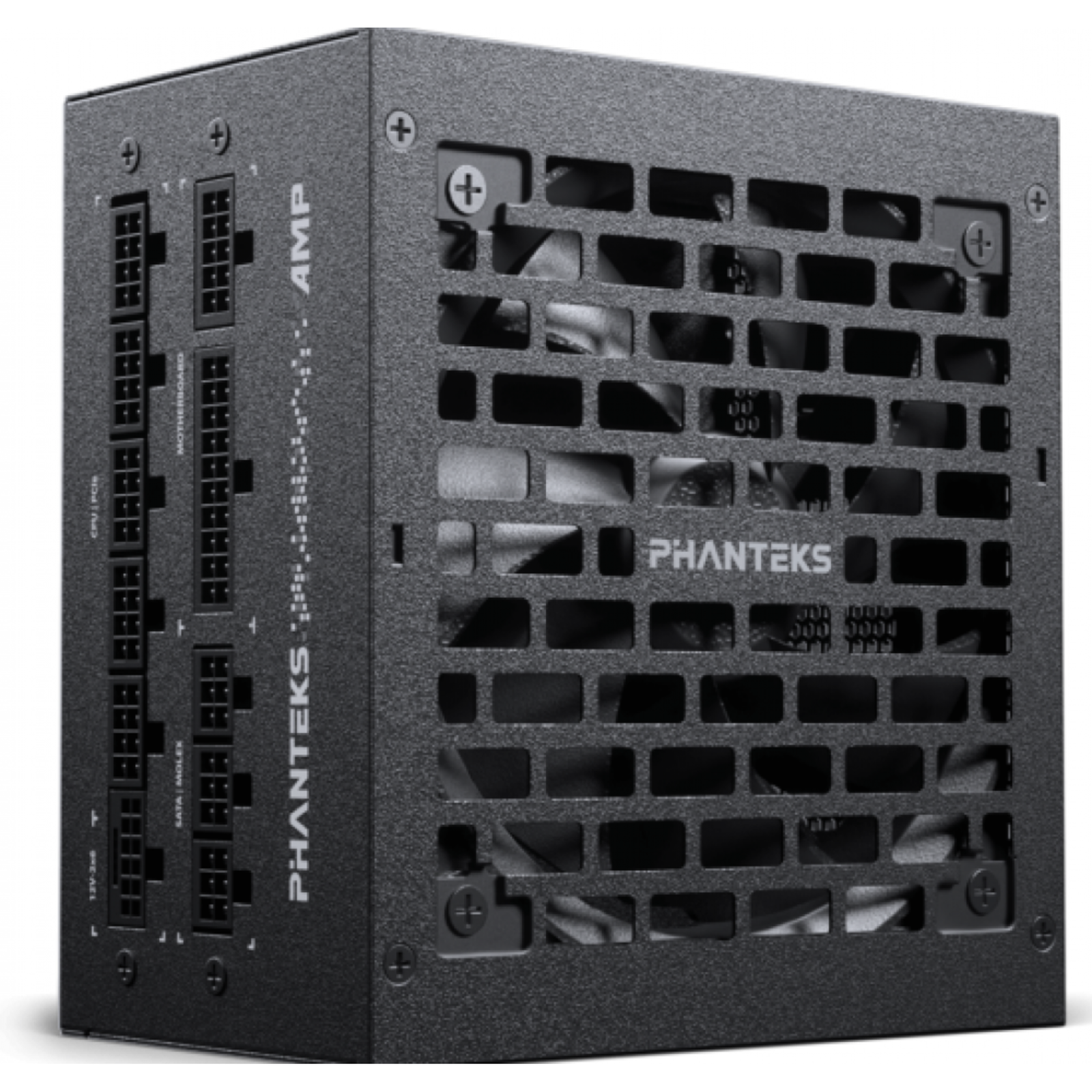 Phanteks AMP GH 850W 80 PLUS gold Power Supply PCIe 5.1 ATX 3.1 850 Watts Black