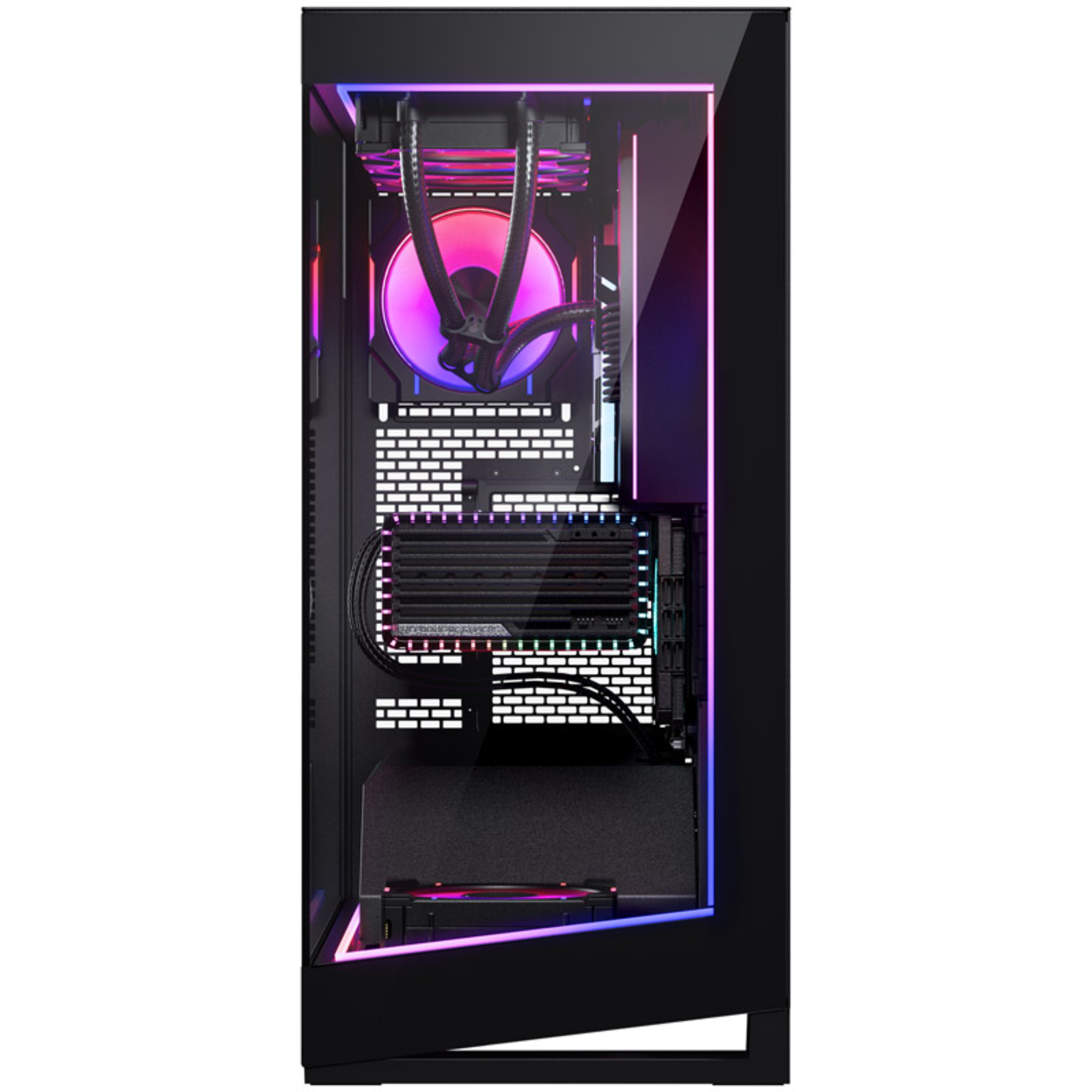 Phanteks Premium RGB Kit for NV5 (Black)