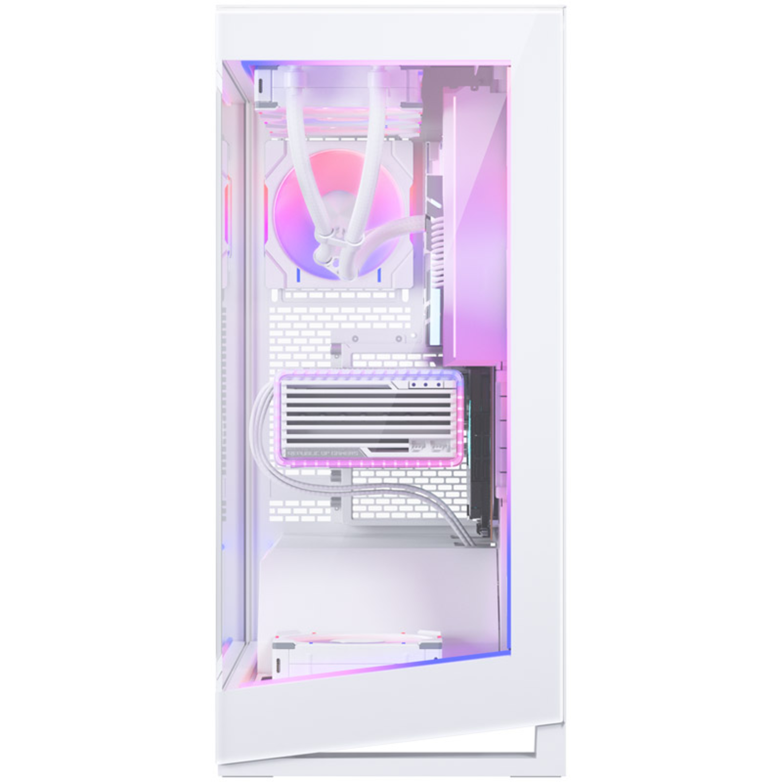 Phanteks Premium RGB Kit for NV5 (White)