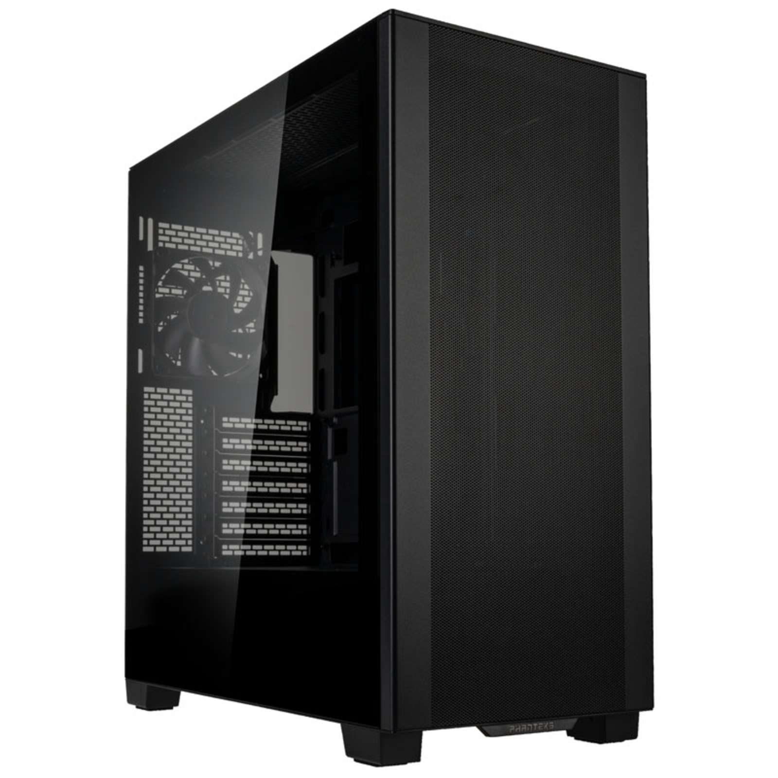 Phanteks XT Pro Tower Extended ATX No Power Supply Black