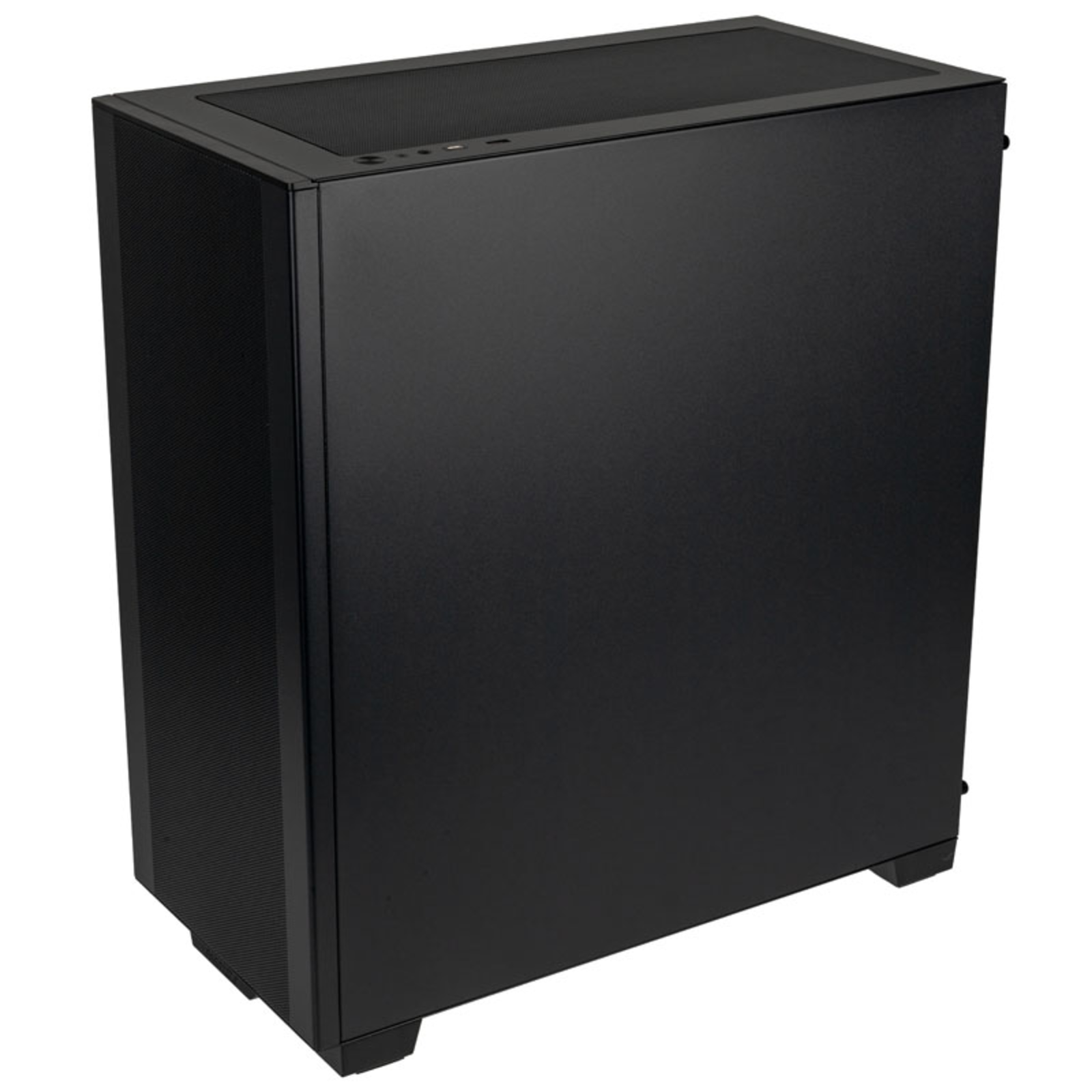 Phanteks XT Pro Ultra Tempered Glass Windows D-RGB Black