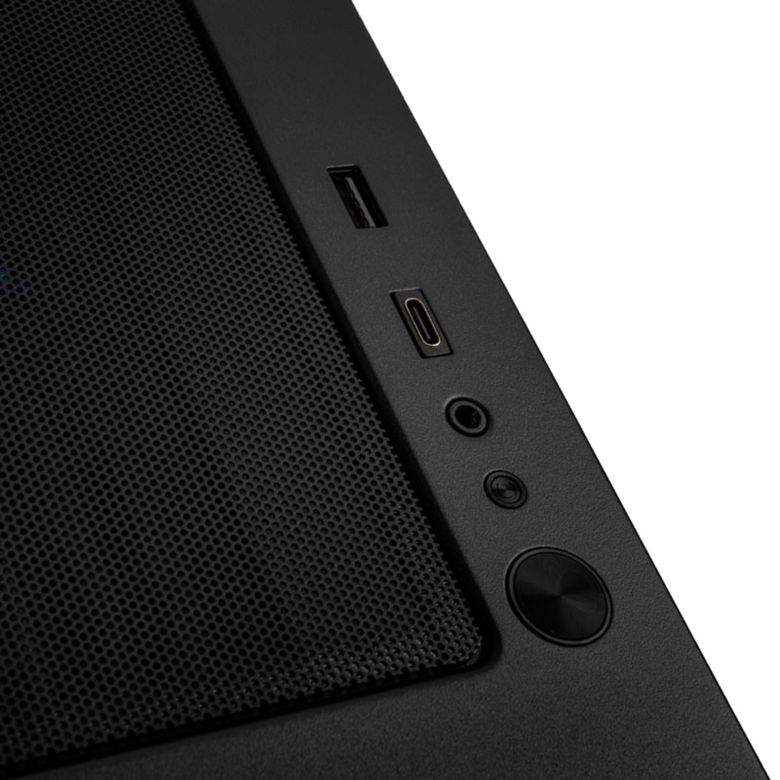Phanteks XT Pro Ultra Tempered Glass Windows D-RGB Black