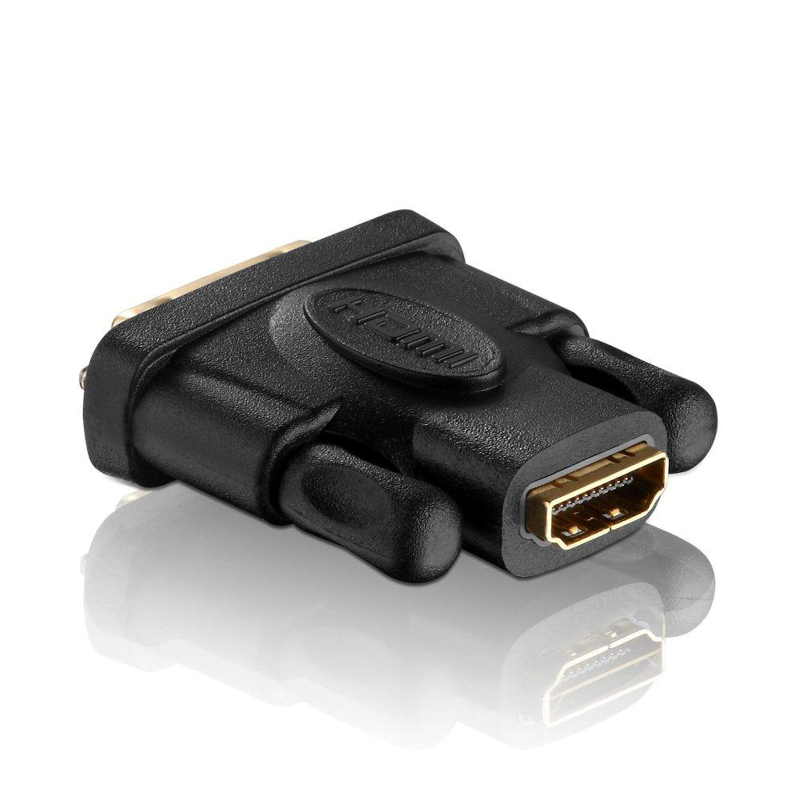 PureLink PureInstall PI010 Video Connection DVI-D (M)