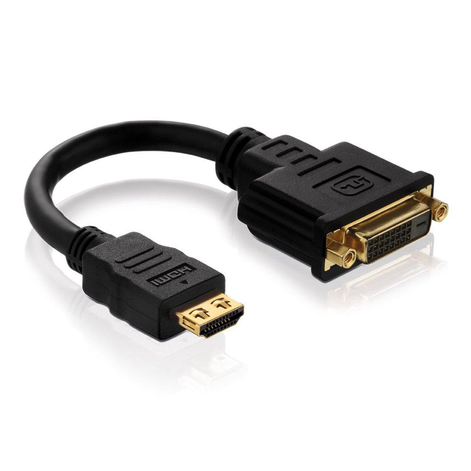 PureLink PureInstall Video Connection DVI-D (F)