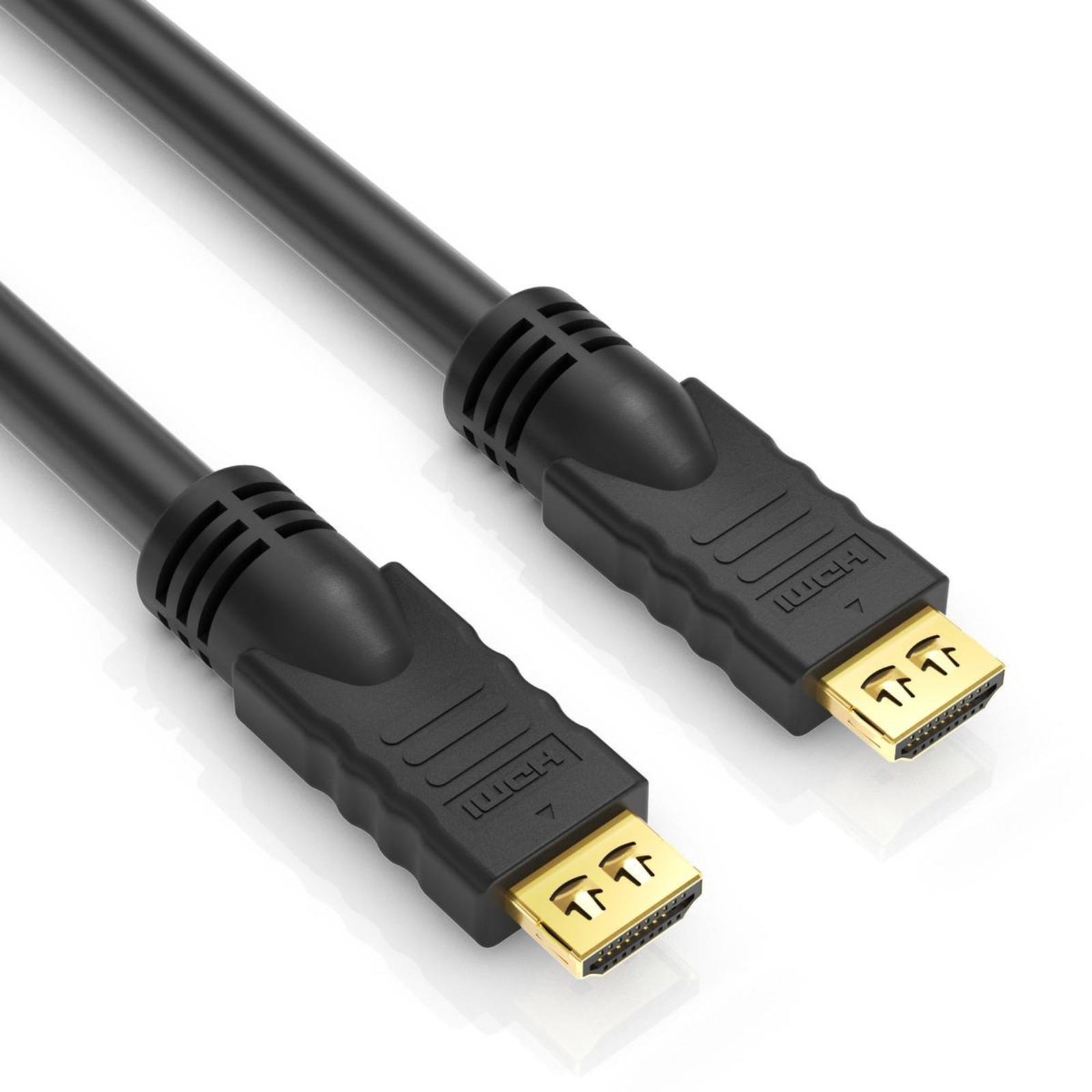 PureLink PureInstall Series HDMI Cable with Ethernet