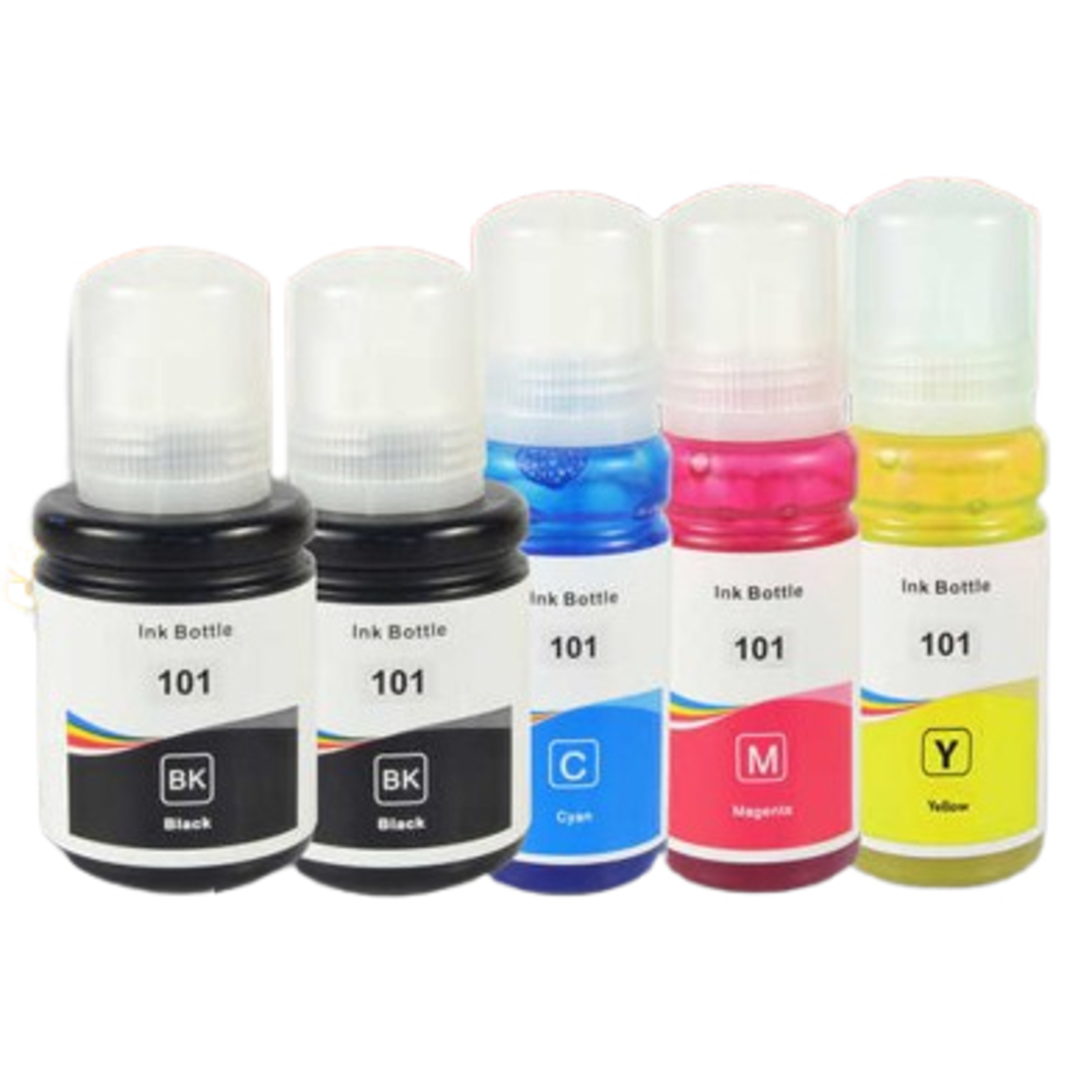 Peach Cartridge Epson No. 408 T09J6 MultiPack Bk C M Y Remanufactured Remanufactured
