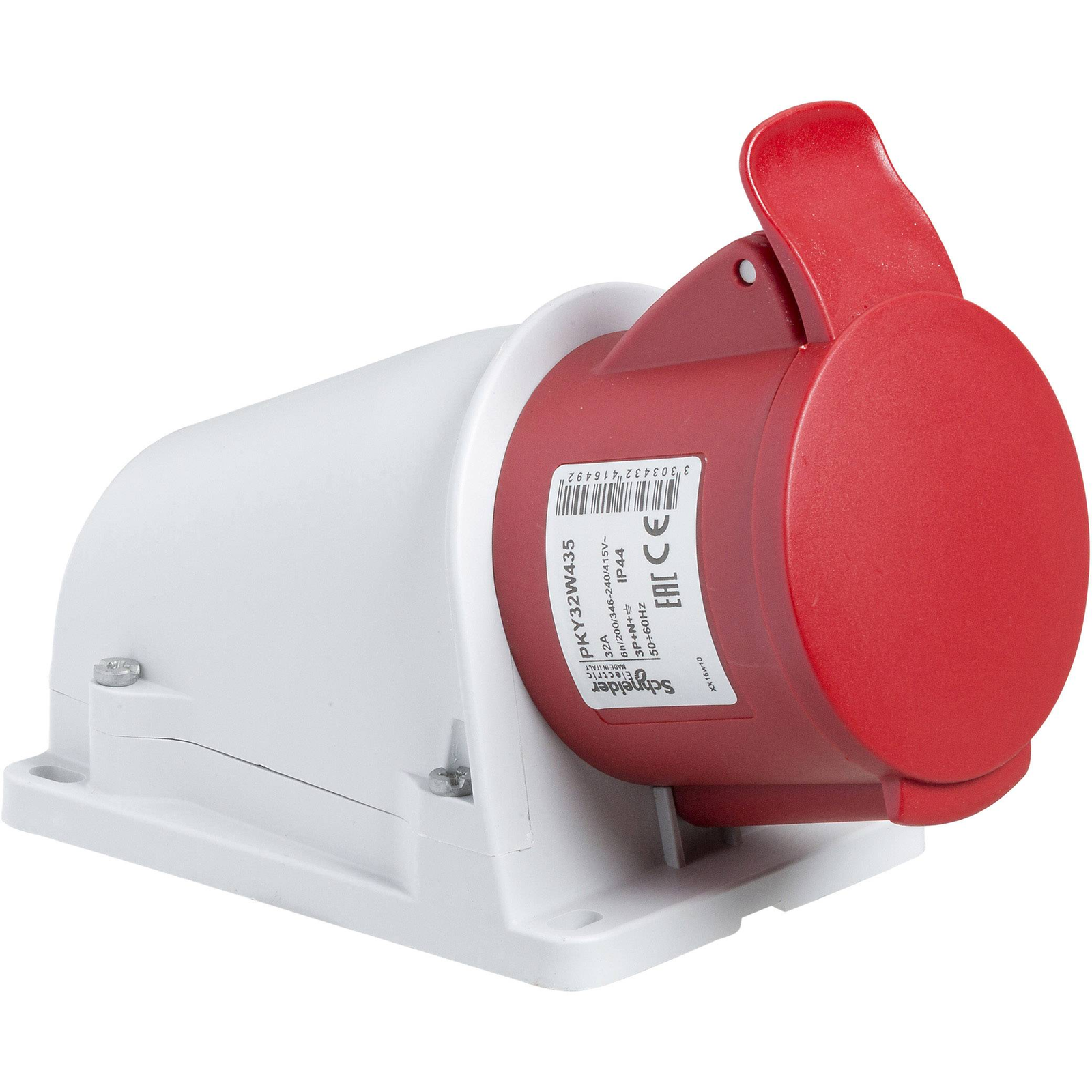 APC Wall Socket PKY16W435