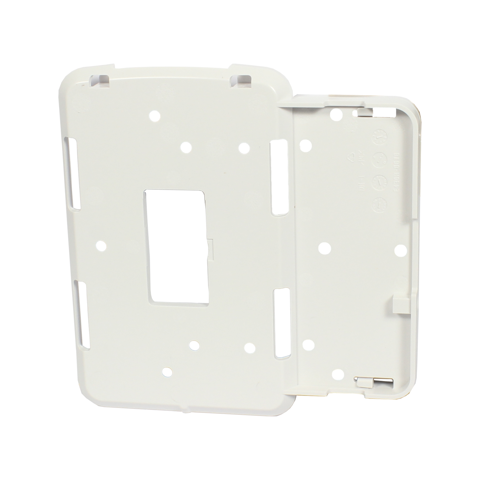 Cambium Networks CnPilot E430H Wall Bracket for Dual Gang Junction