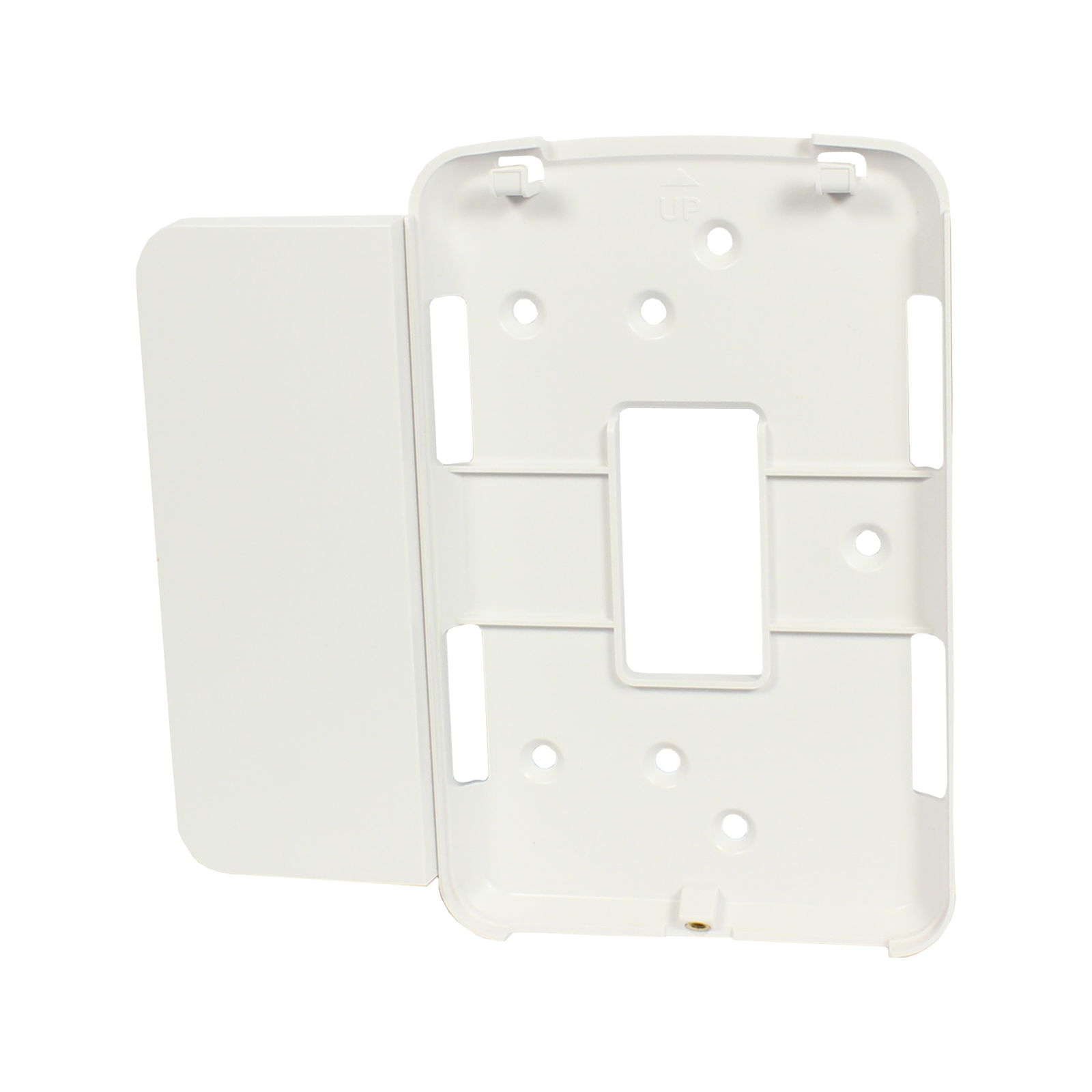 Cambium Networks CnPilot E430H Wall Bracket for Dual Gang Junction