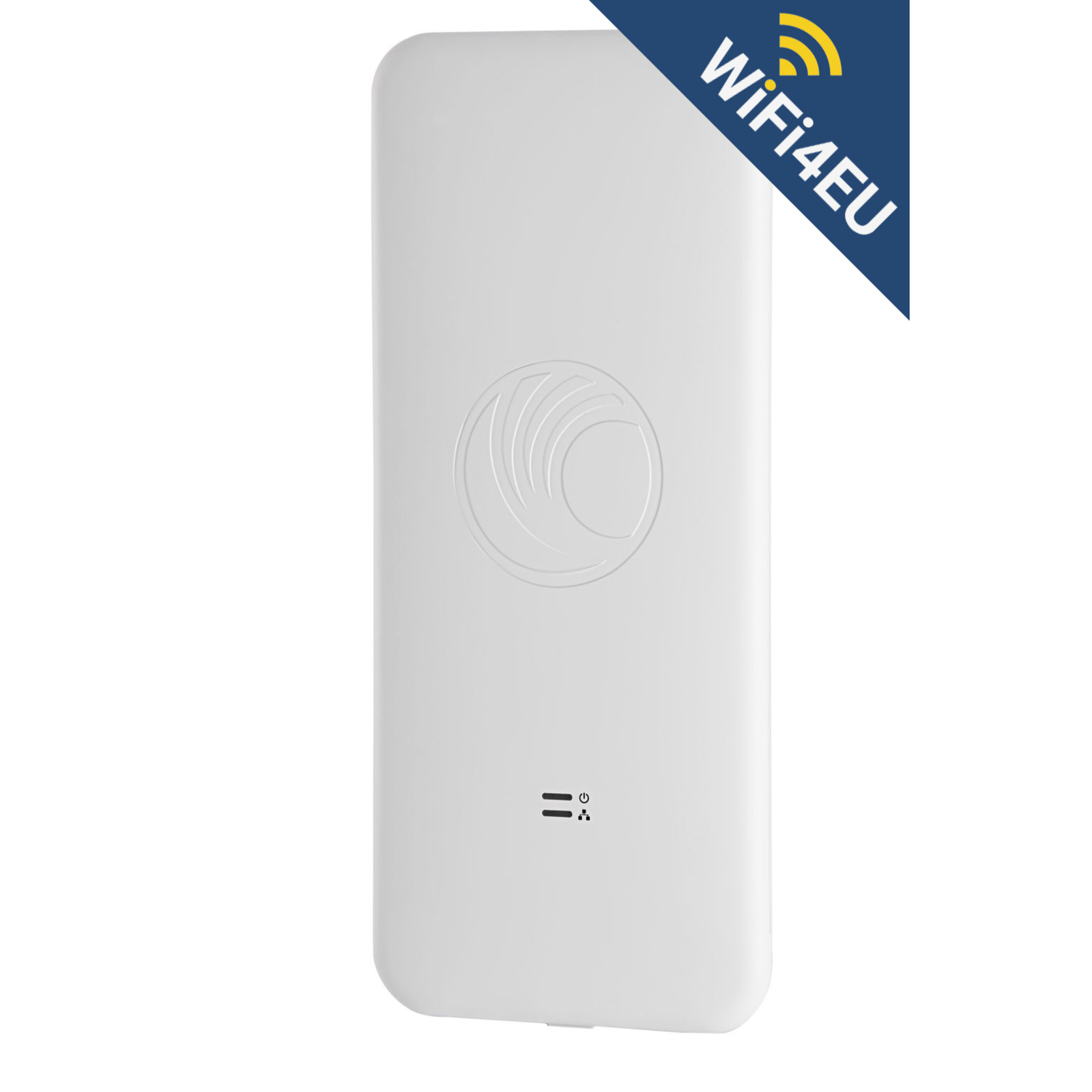 Cambium Networks CnPilot E500 2x2 MIMO Dual-Band AC Outdoor Access Point Access Point WLAN