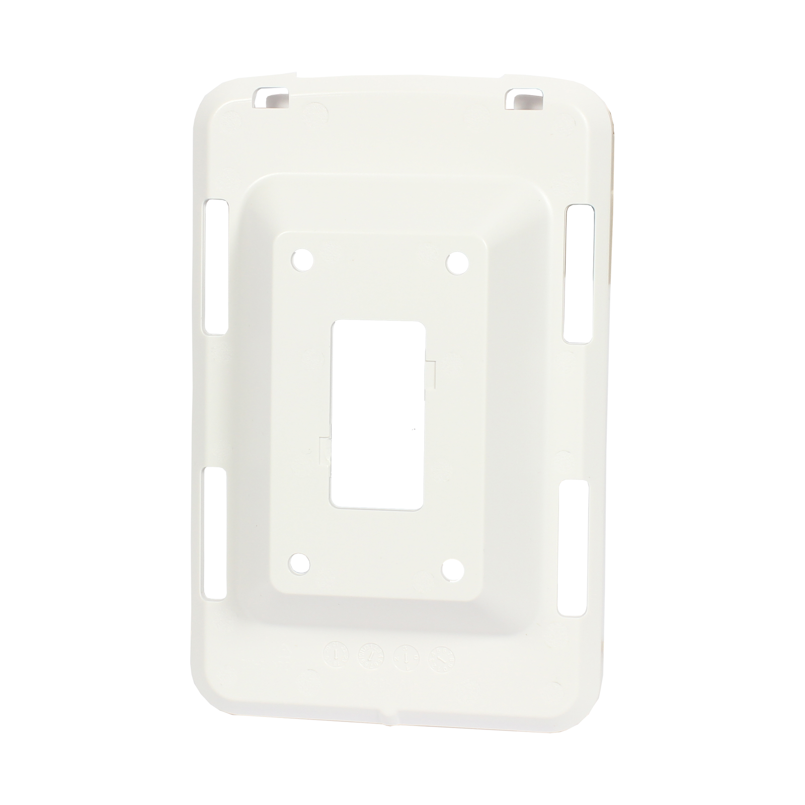 Cambium Networks CnPilot E430H Wall Bracket for Generic Wall Mounting of AP