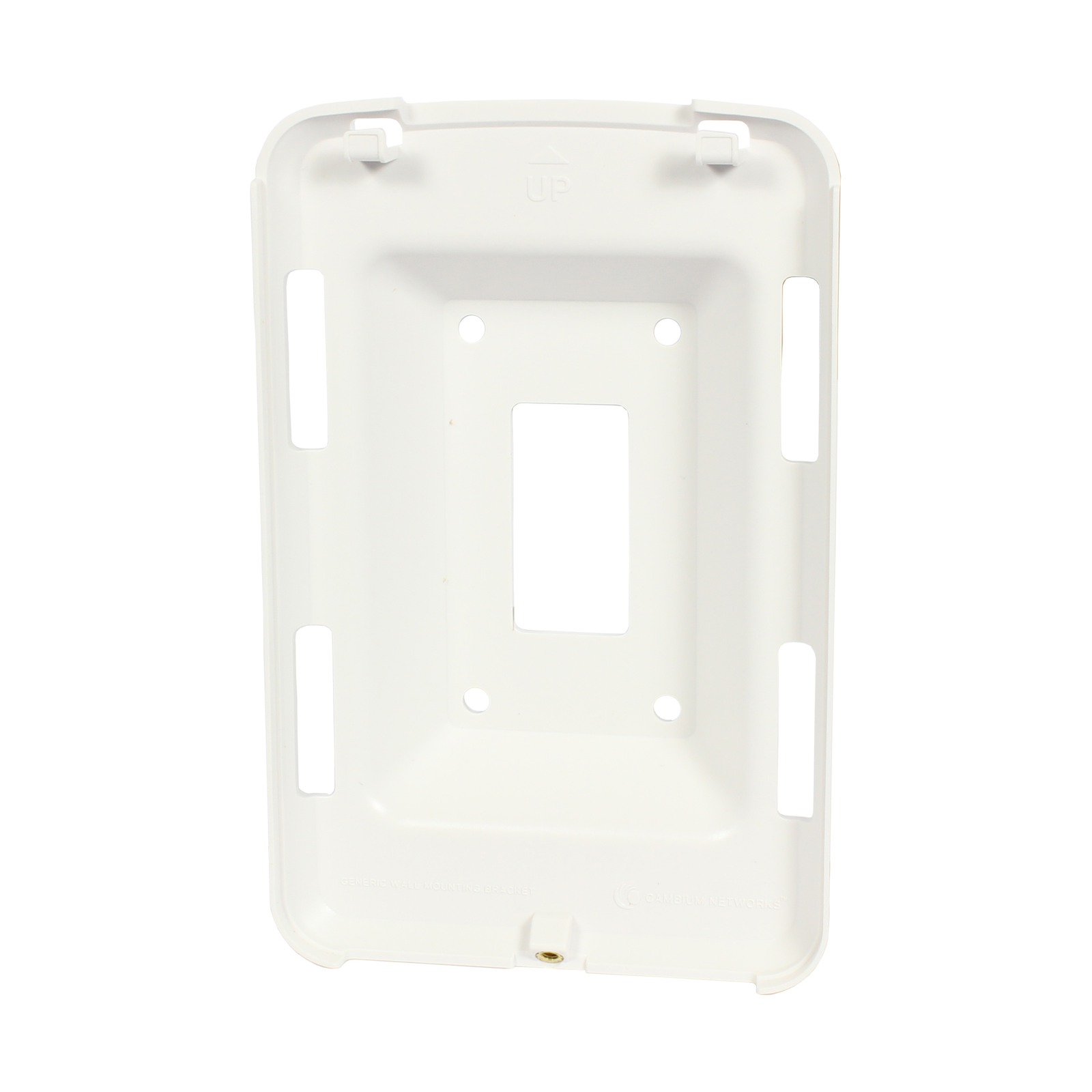 Cambium Networks CnPilot E430H Wall Bracket for Generic Wall Mounting of AP