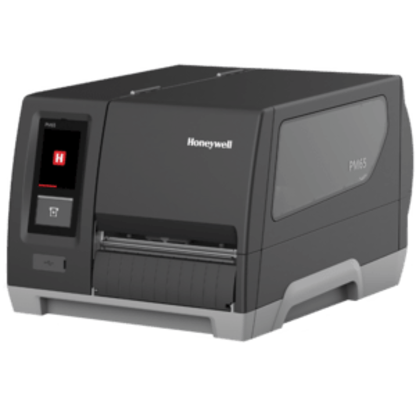 HONEYWELL PM65 Label Printer Thermal Transfer Roll (17.8 Cm)
