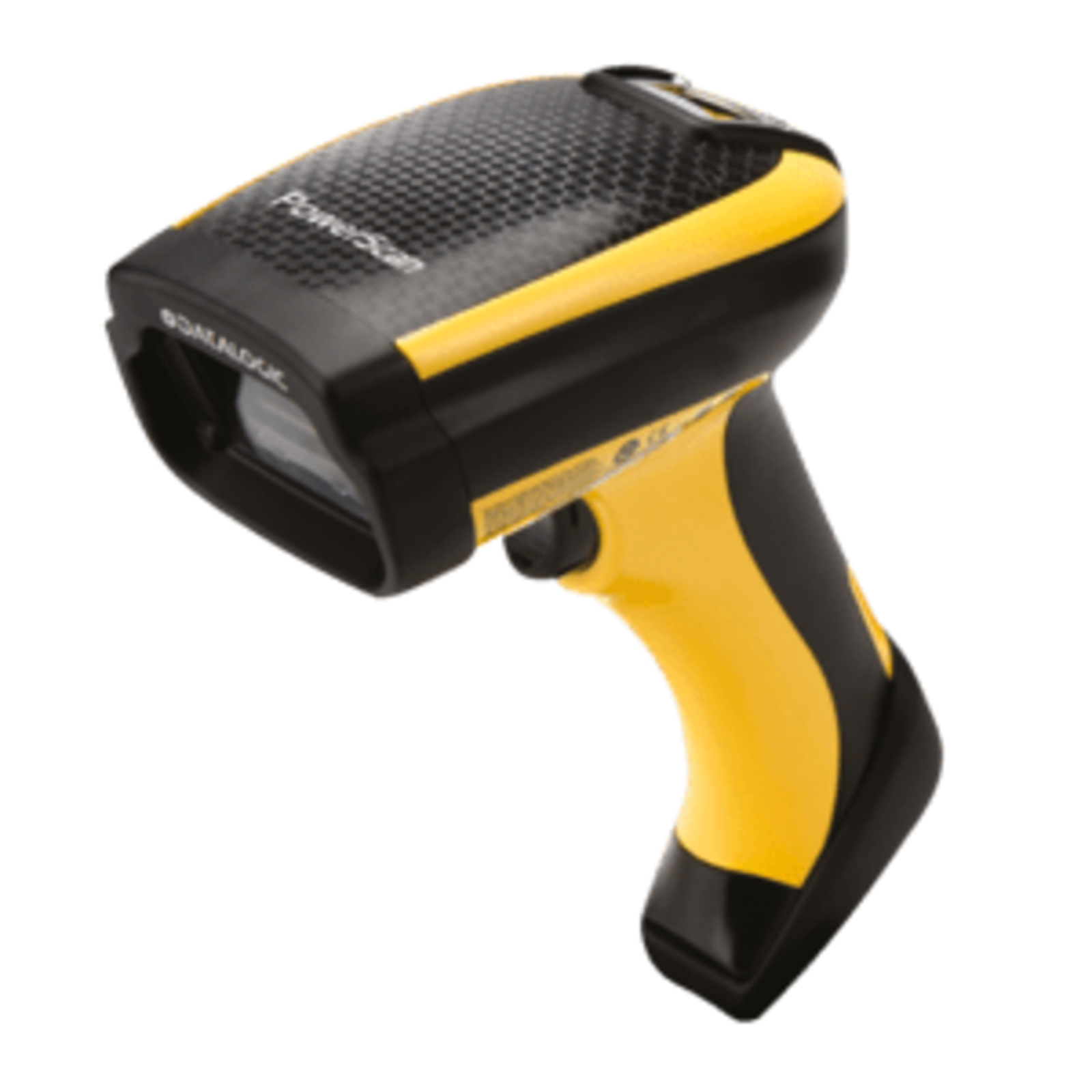 Datalogic PowerScan PM9100 RS-232 Kit Barcode Scanner