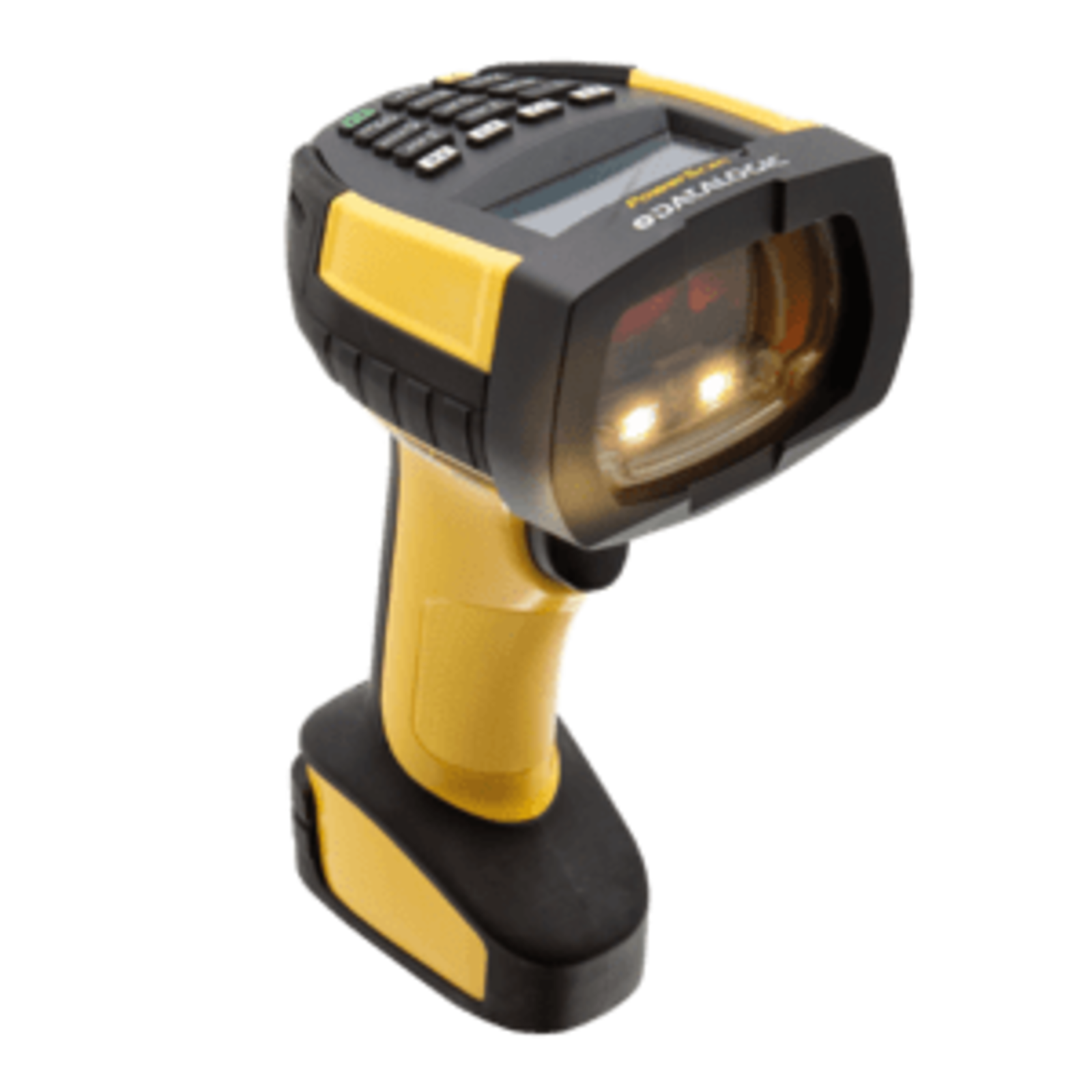 Datalogic PM9600-HP433RBK10 Portable Barcode Reader 1D-2D Laser China Post Code 128